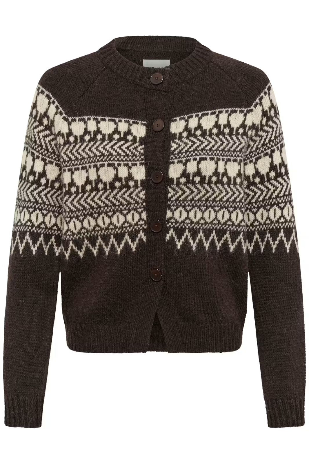Charmaine Cardigan