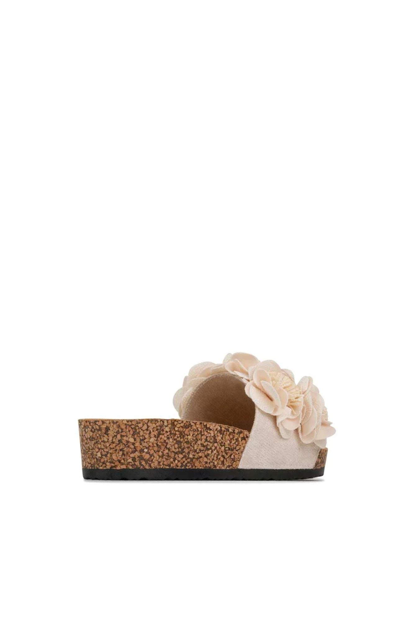 Corsage Sandal