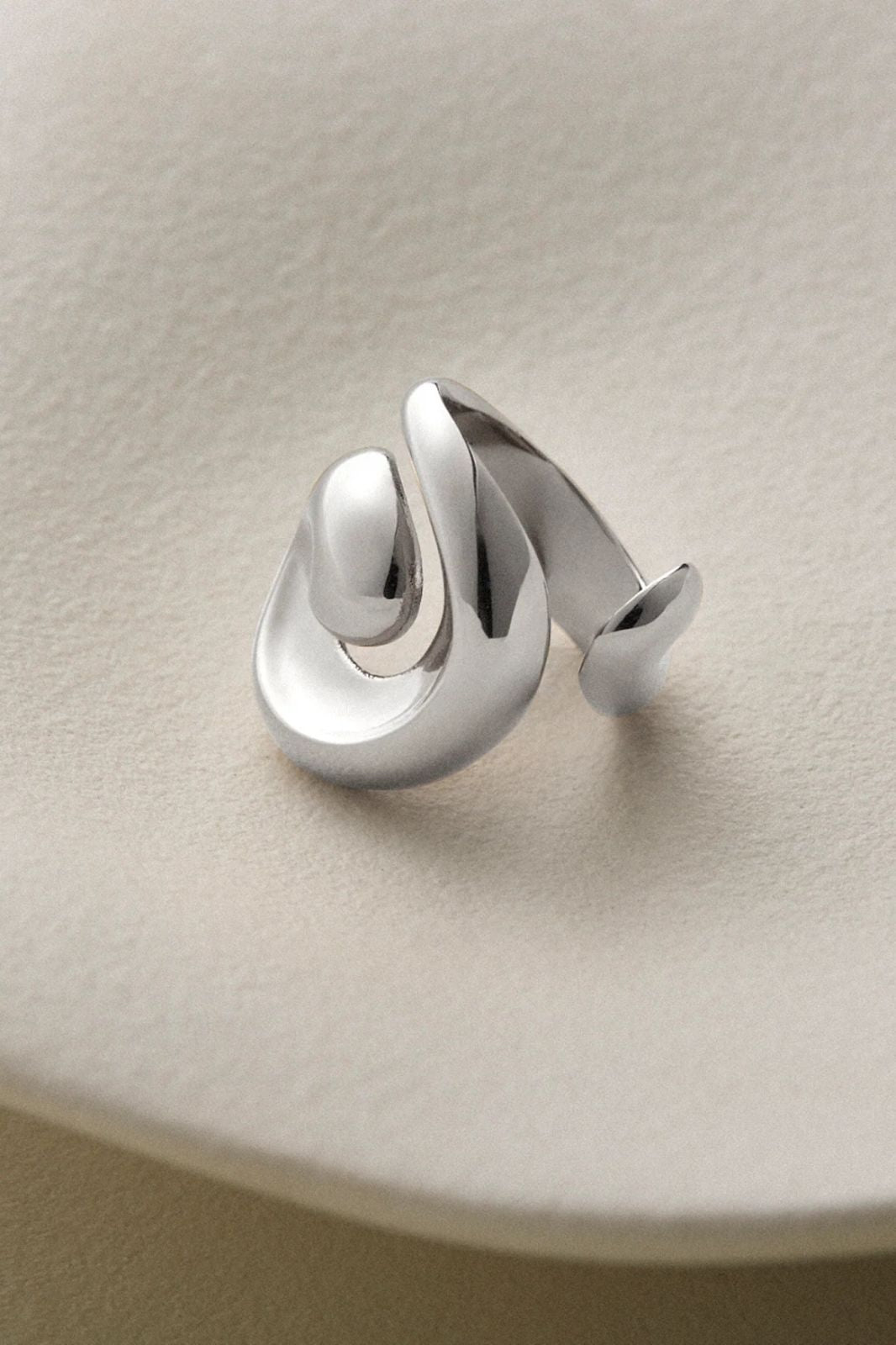 Renzo Ring 7"