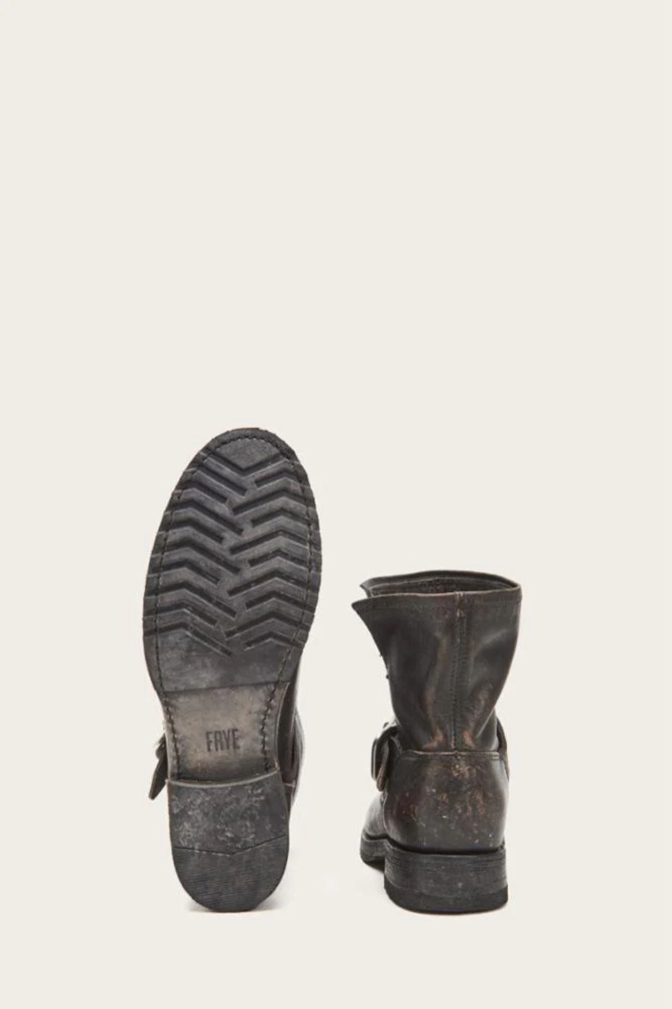Veronica Bootie