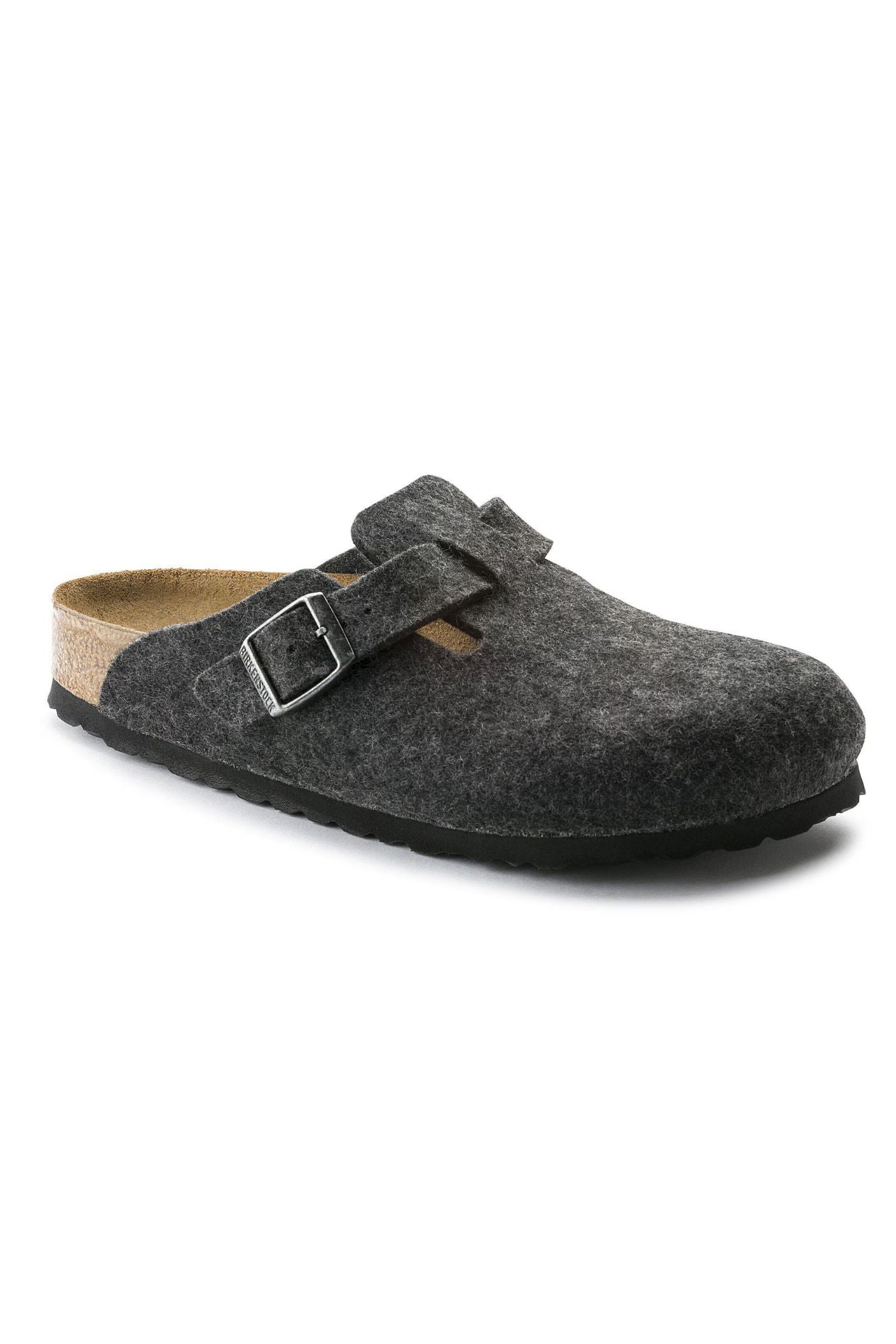 Boston Wool Felt | Narrow