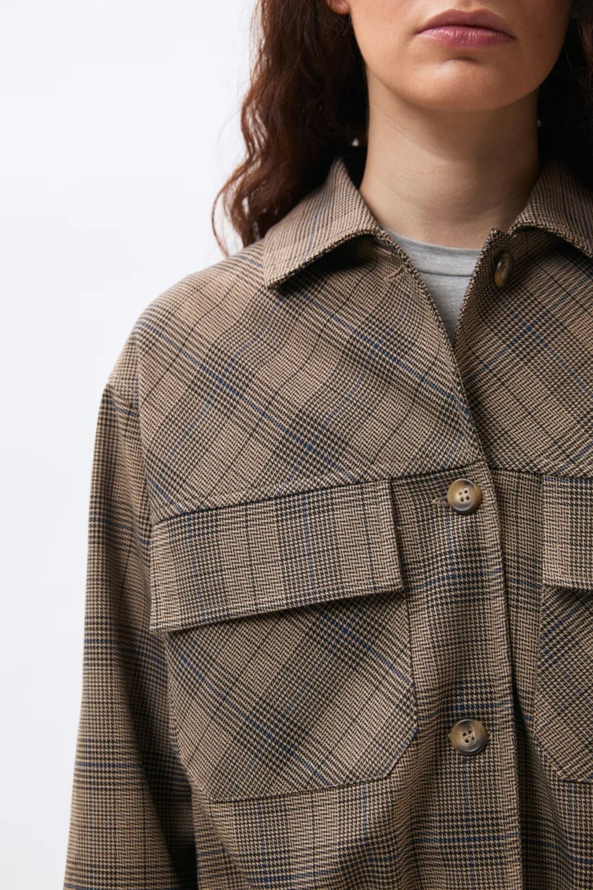 Larona Jacket