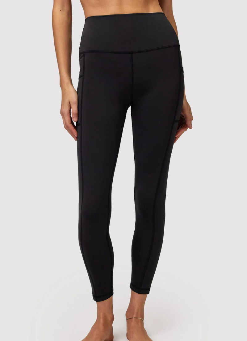 Legging Nova Warm Core avec poche