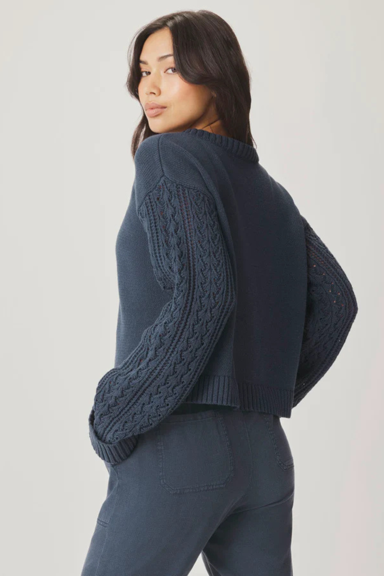 Gracie Cardigan