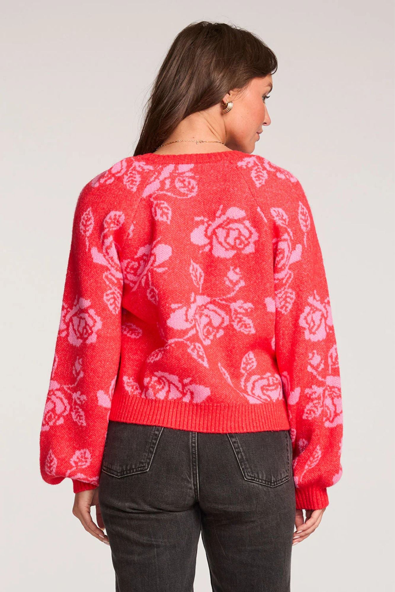 Noele Sweater
