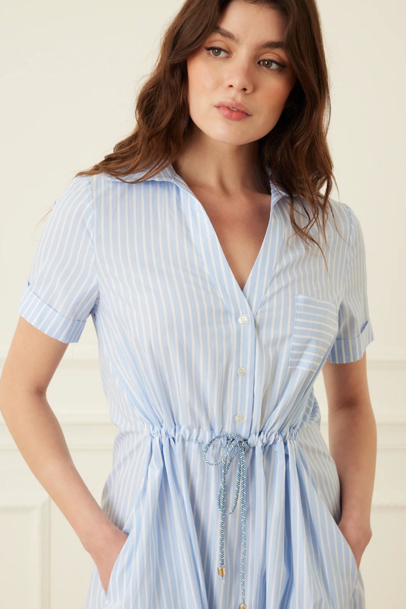 Raymonde Dress