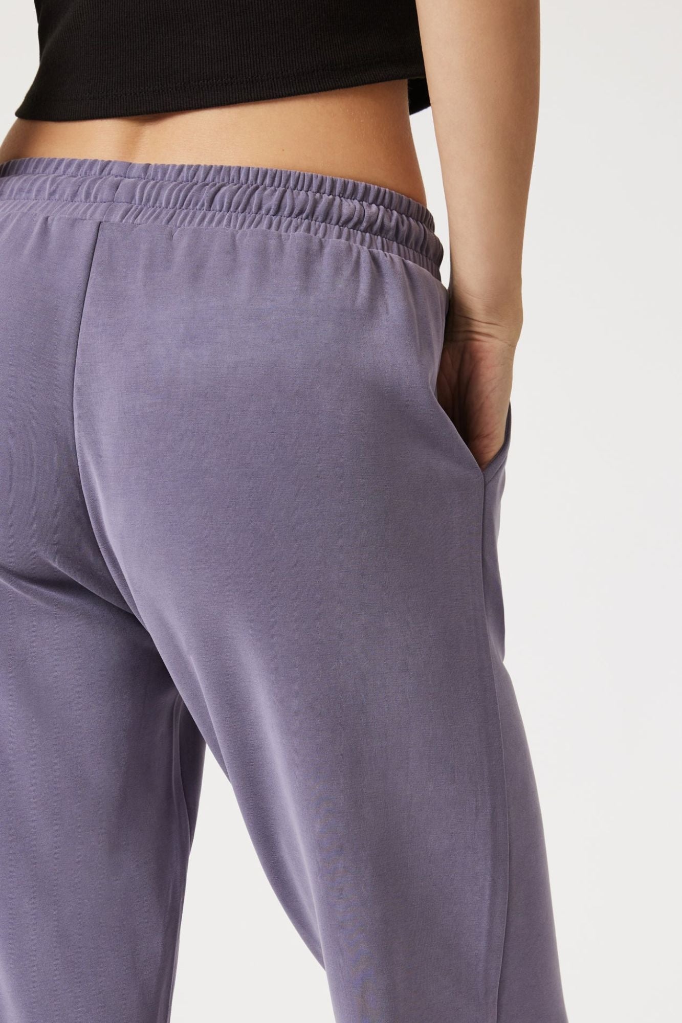 Luxe Touch Tencel Sweatpants