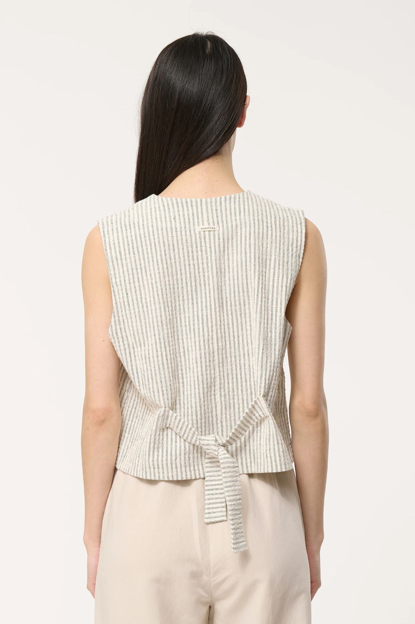 Jasha Vest