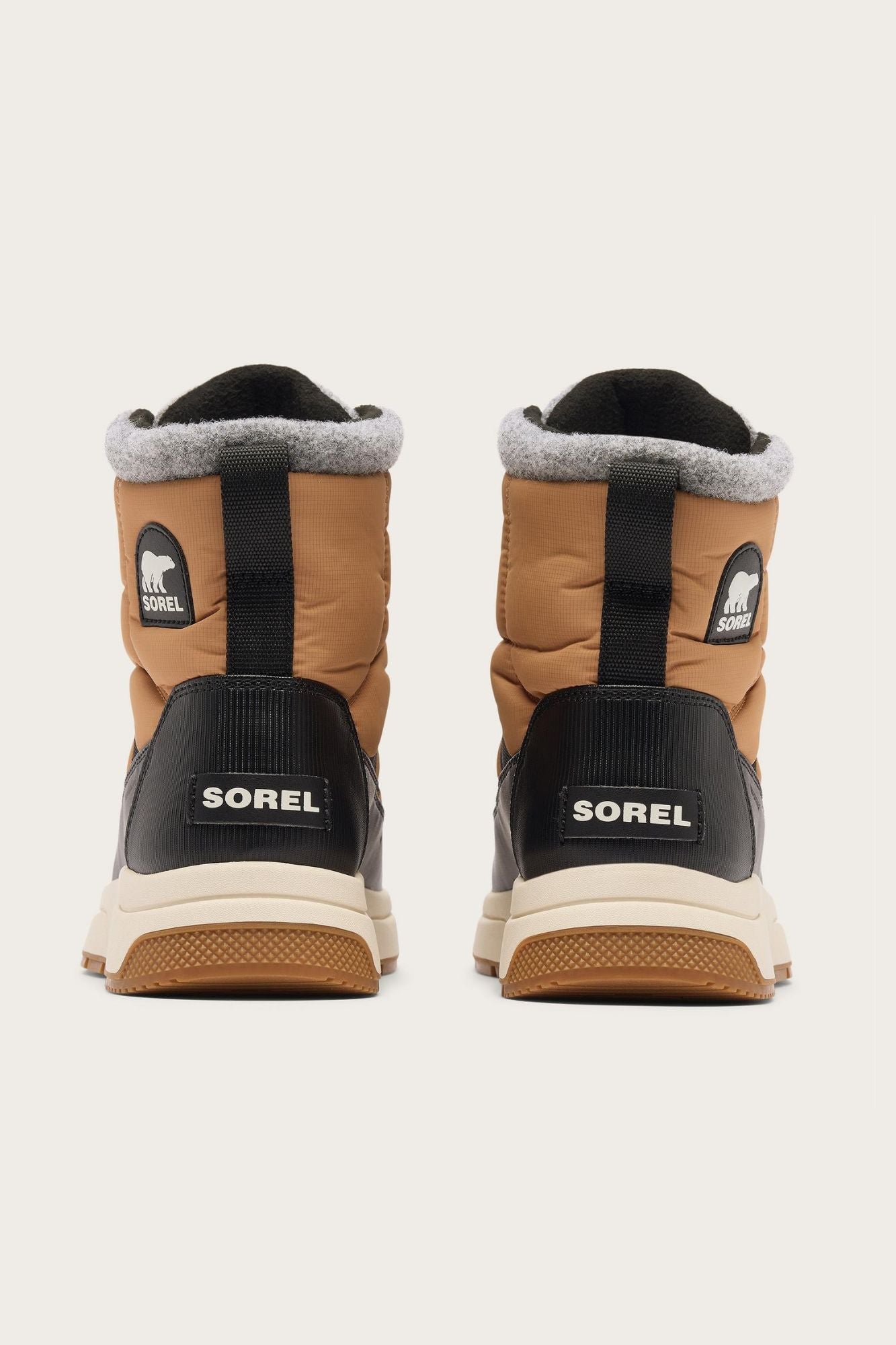 Whitney III Mid Women's Waterproof Boot