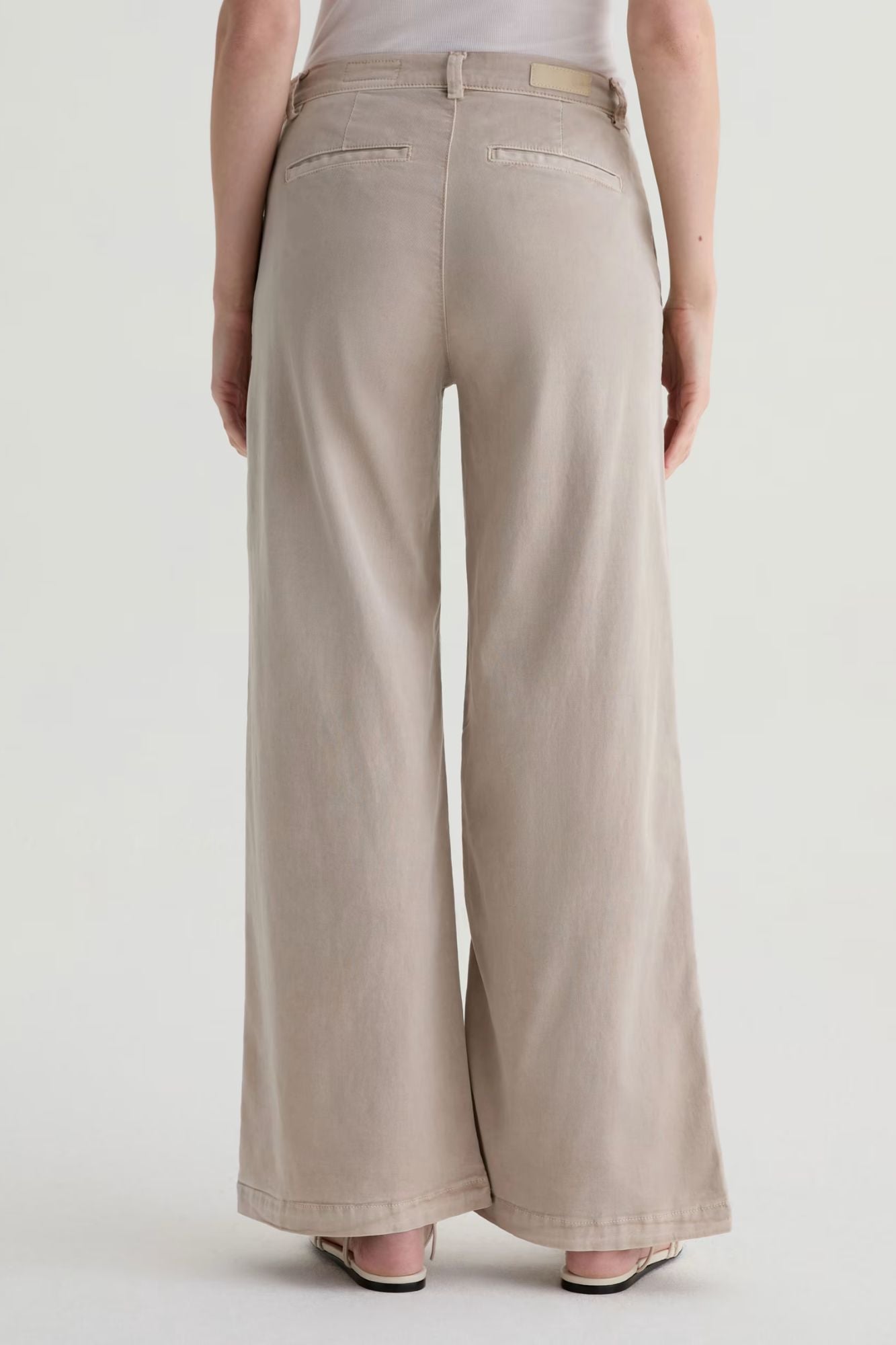 Caden Wide Leg