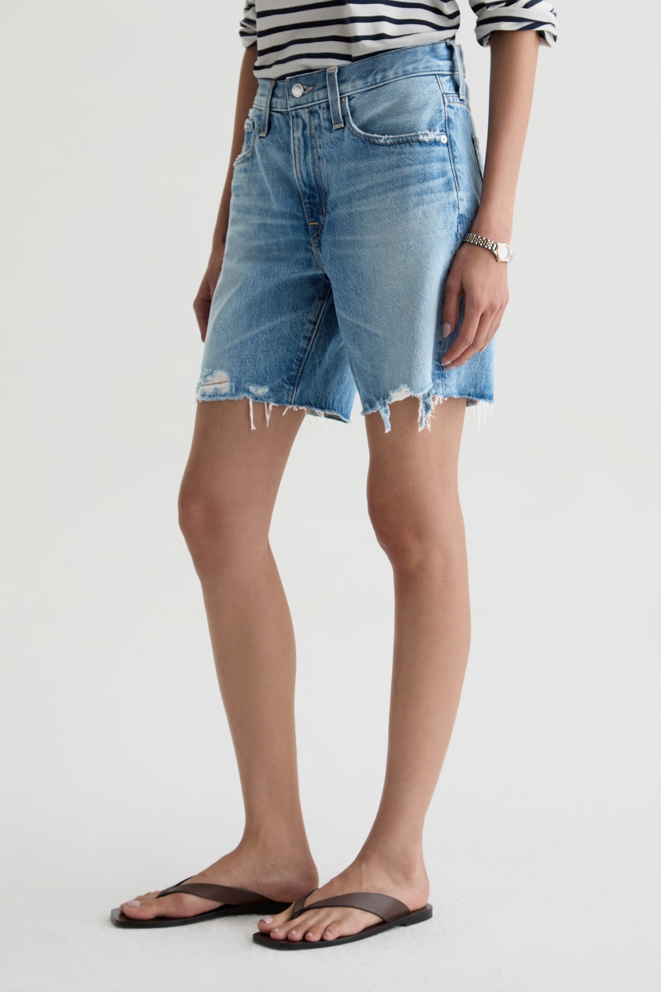 Ex-Boyfriend Bermuda Short