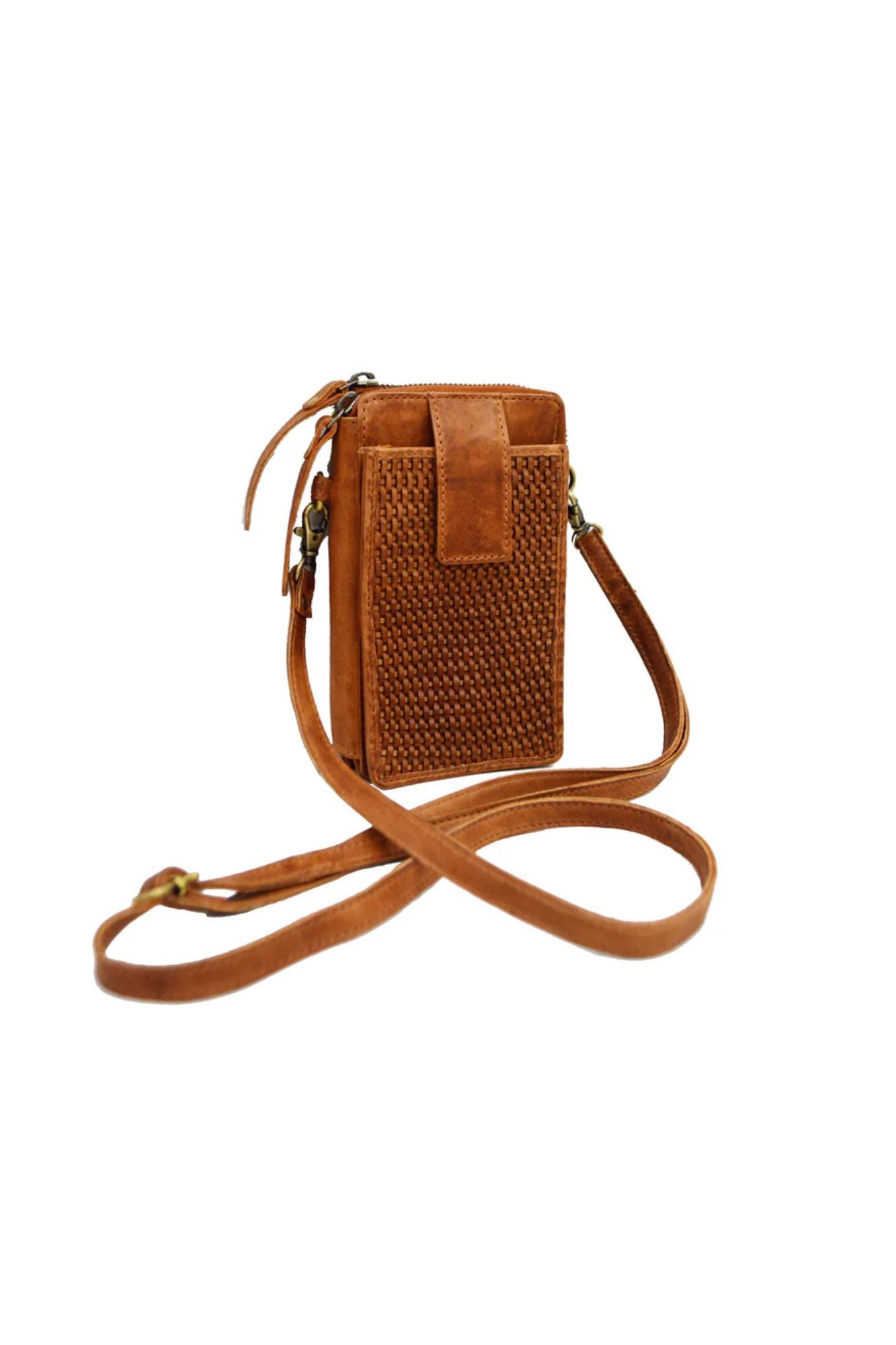 Ella Crossbody Bag