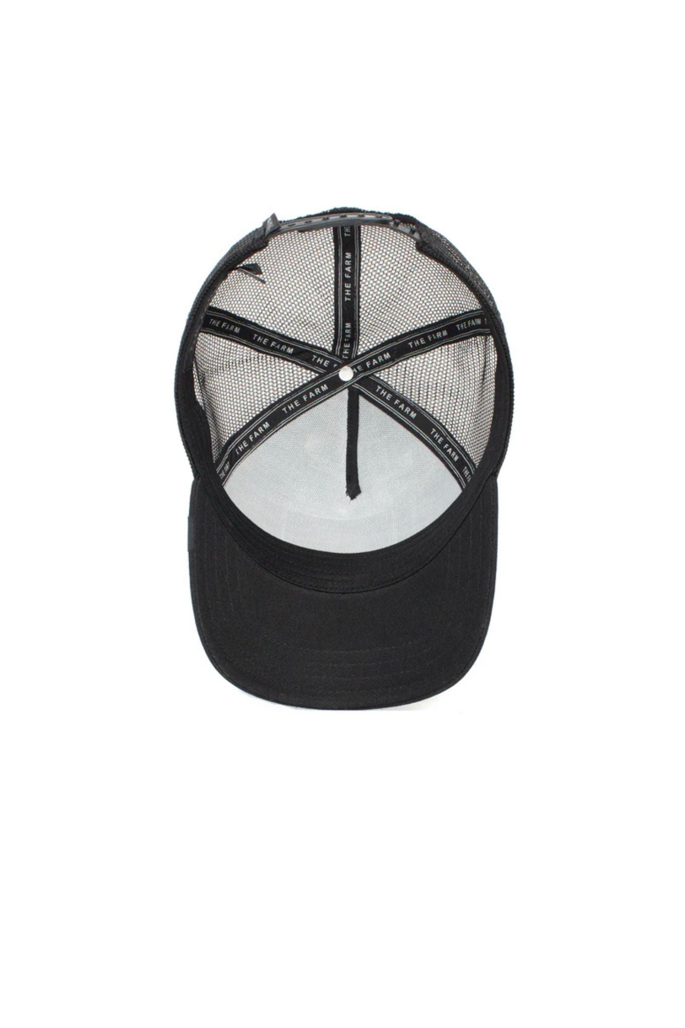 The Lone Wolf Cap
