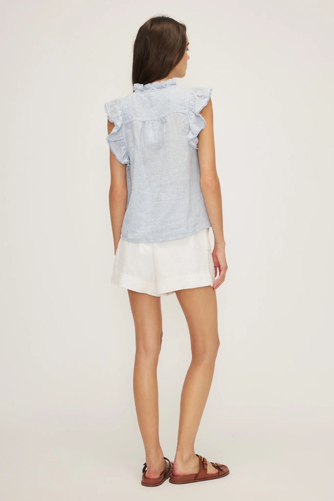 Benjamin Blouse