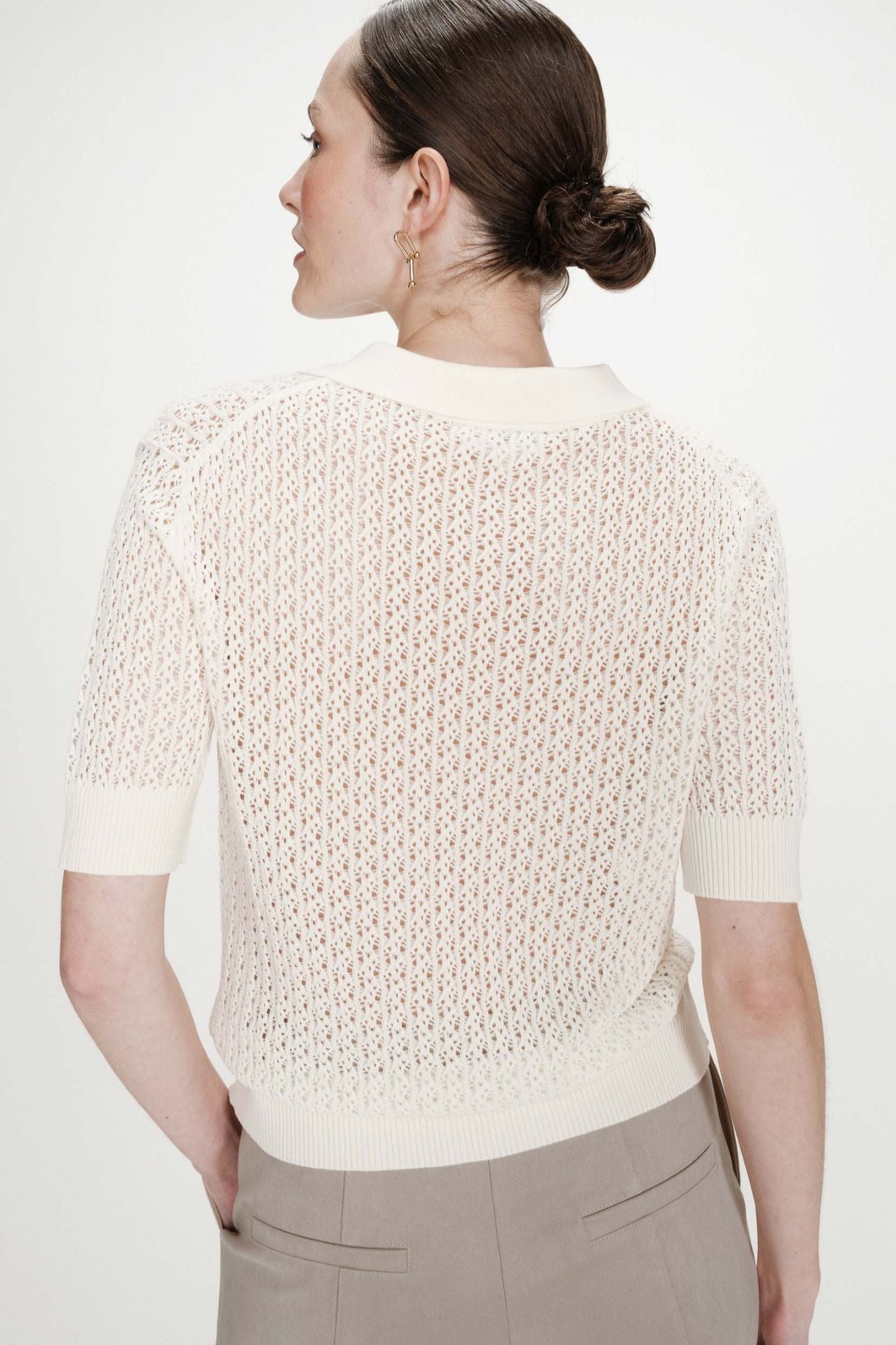 Vathi Sweater