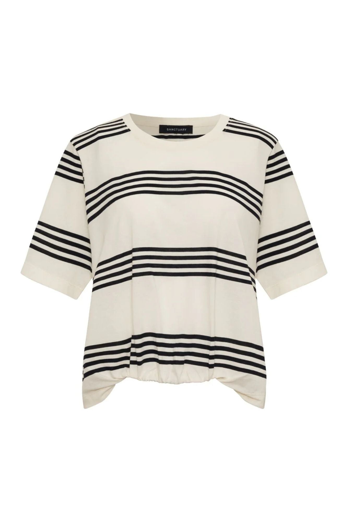 Tuck It Under Tee