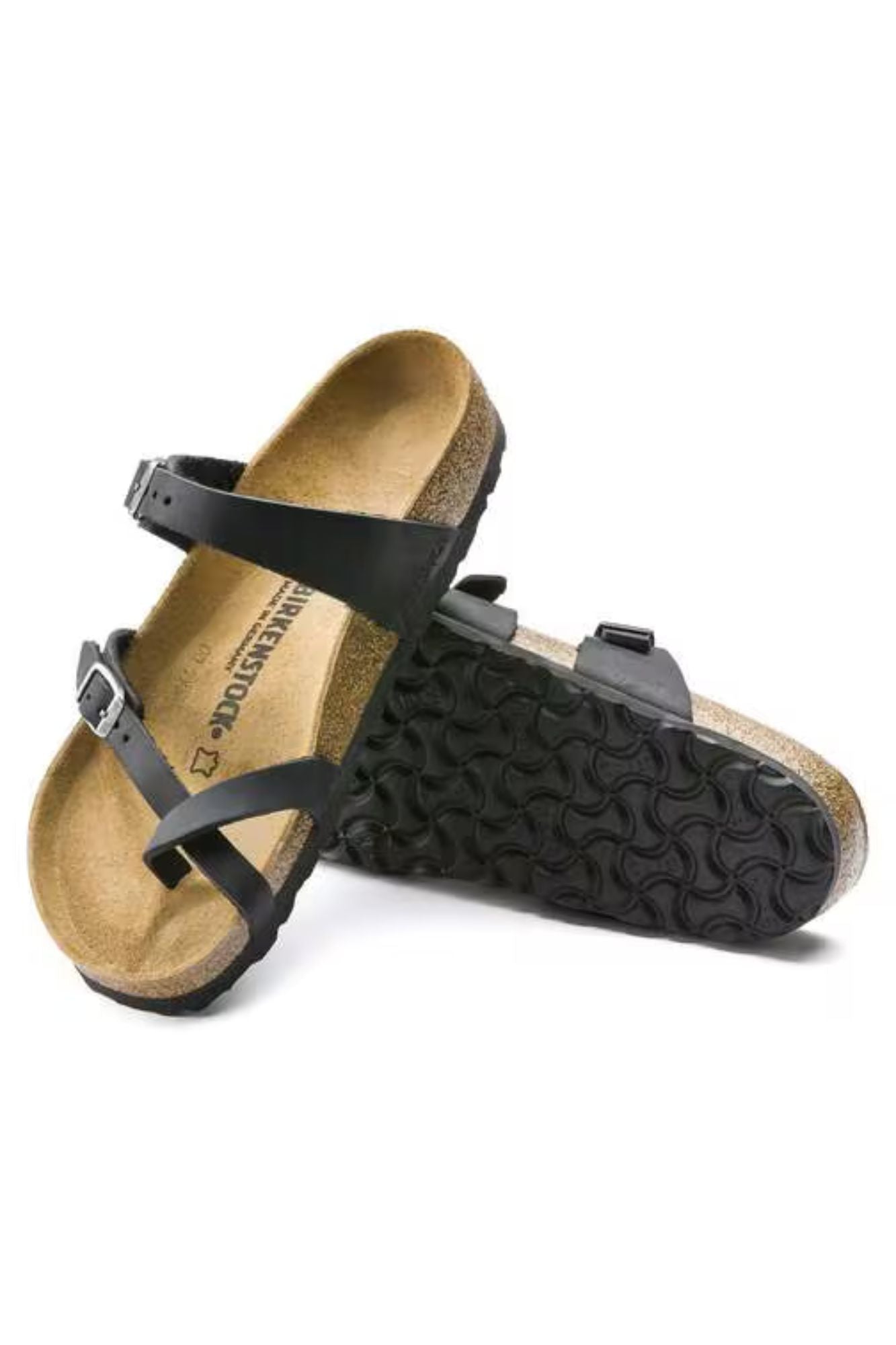 Mayari Oiled Leather | Regular