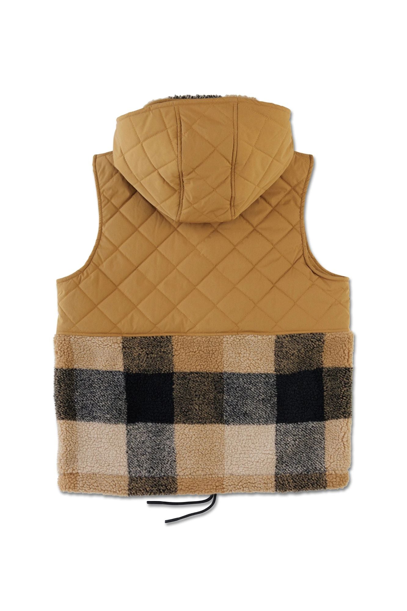 Luna Peak Vest