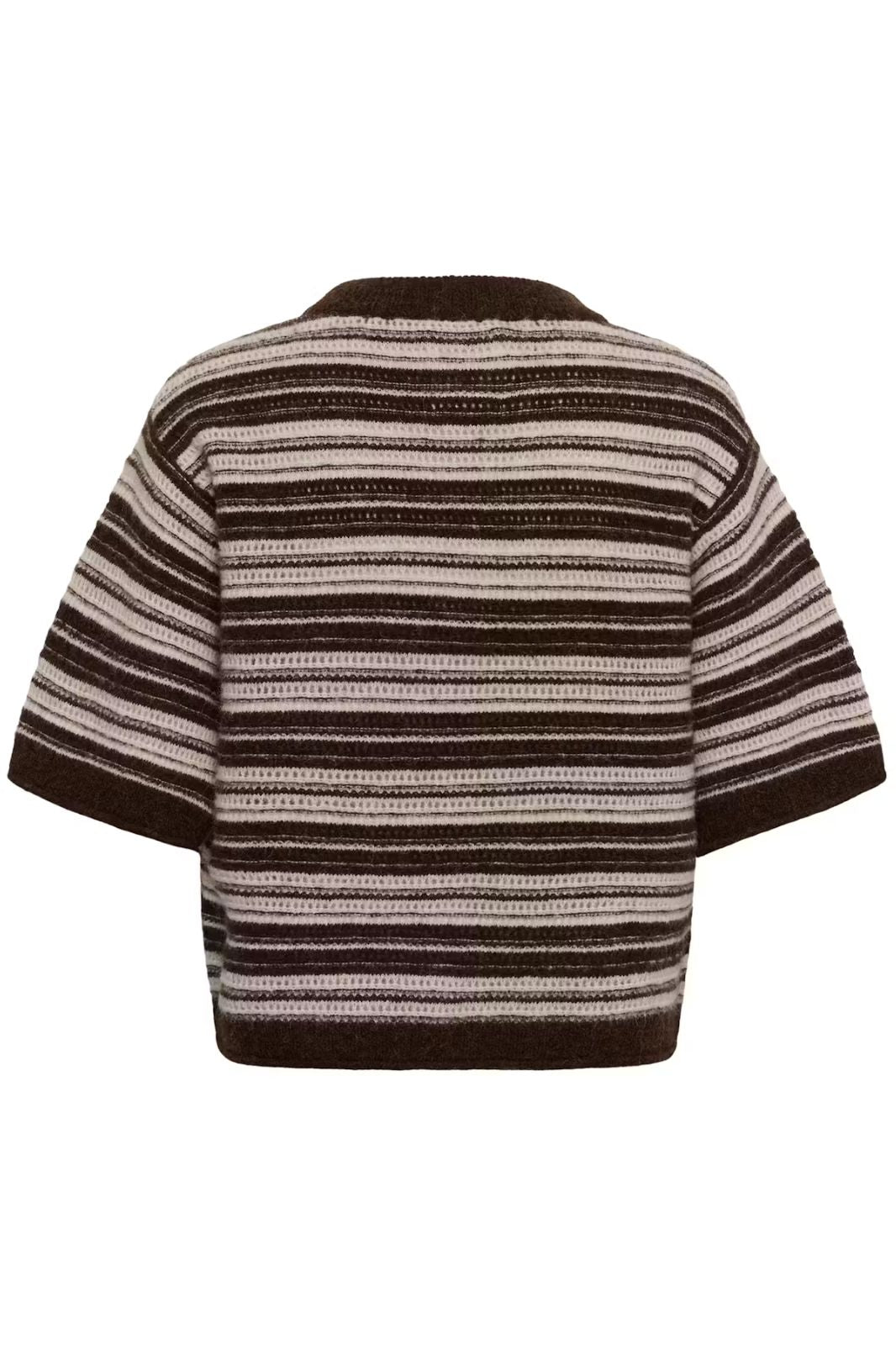 Cerys Pullover