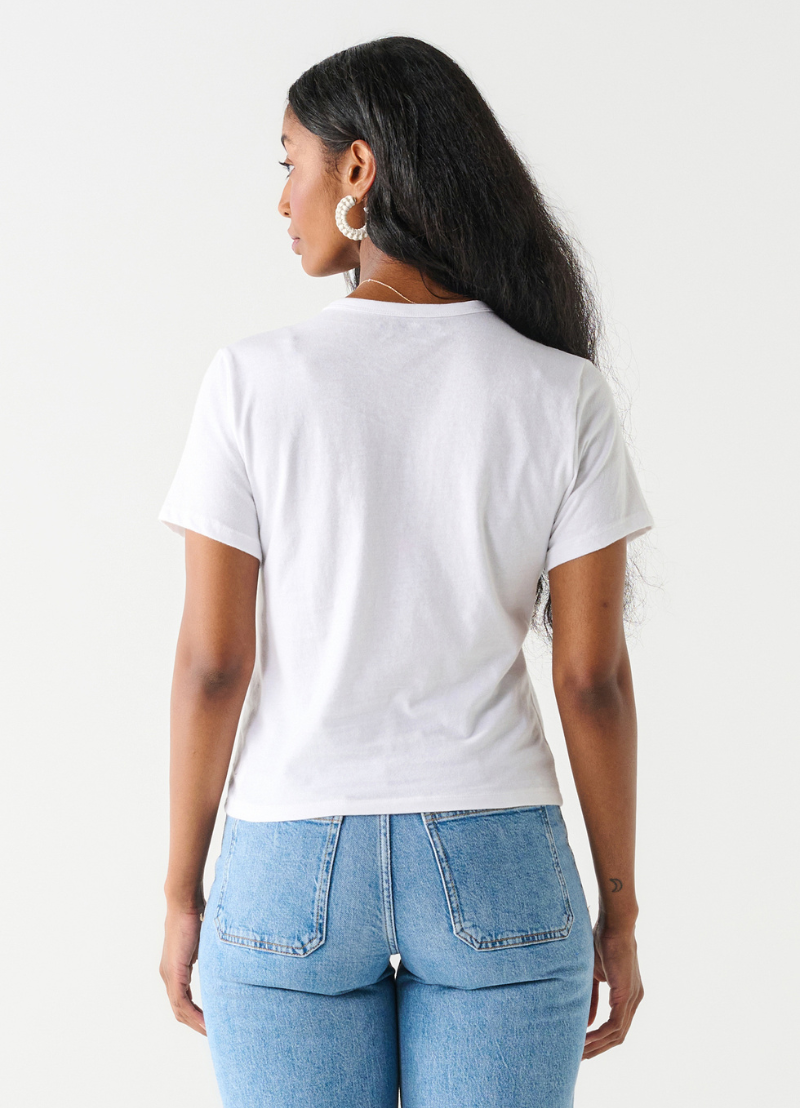 T-shirt préféré de Cony