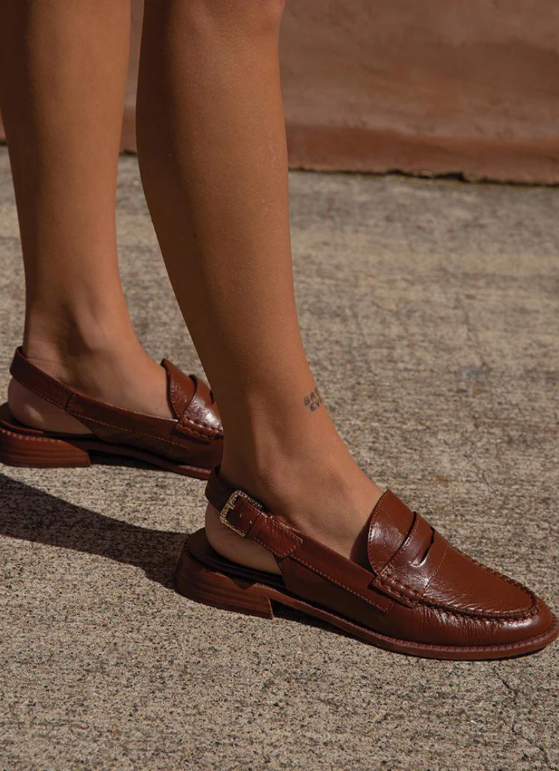 Hardi Flat