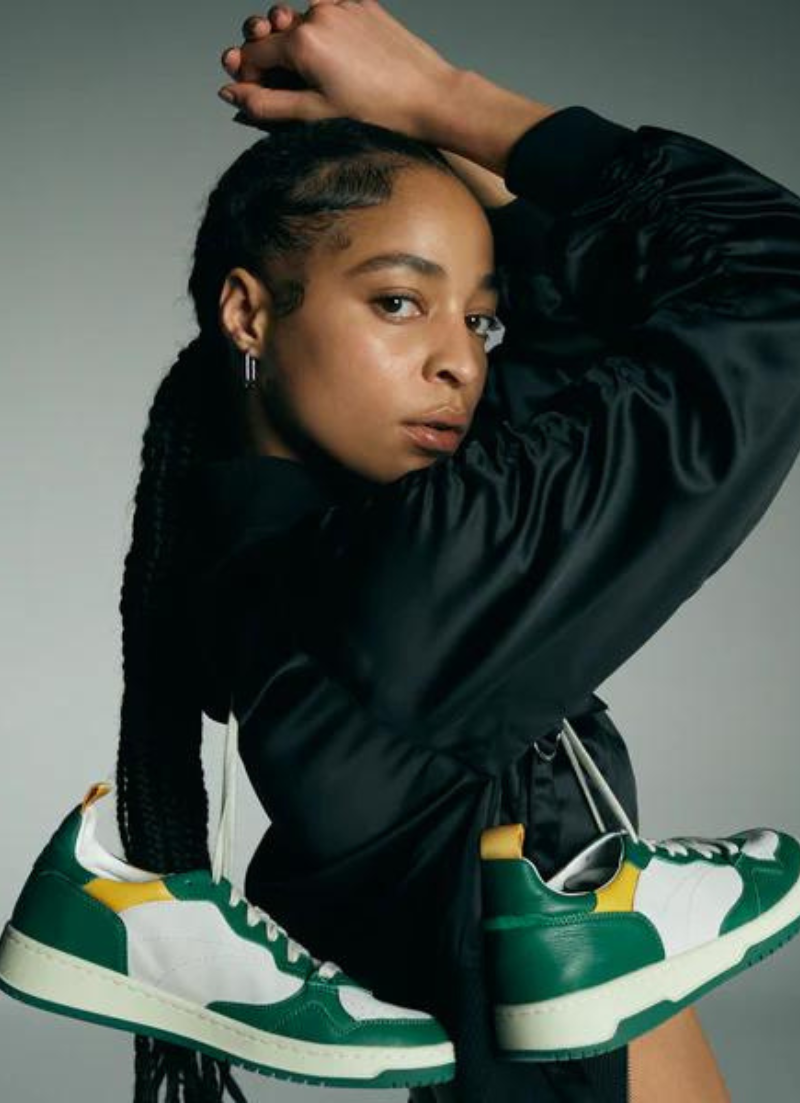 Everlie Sneaker