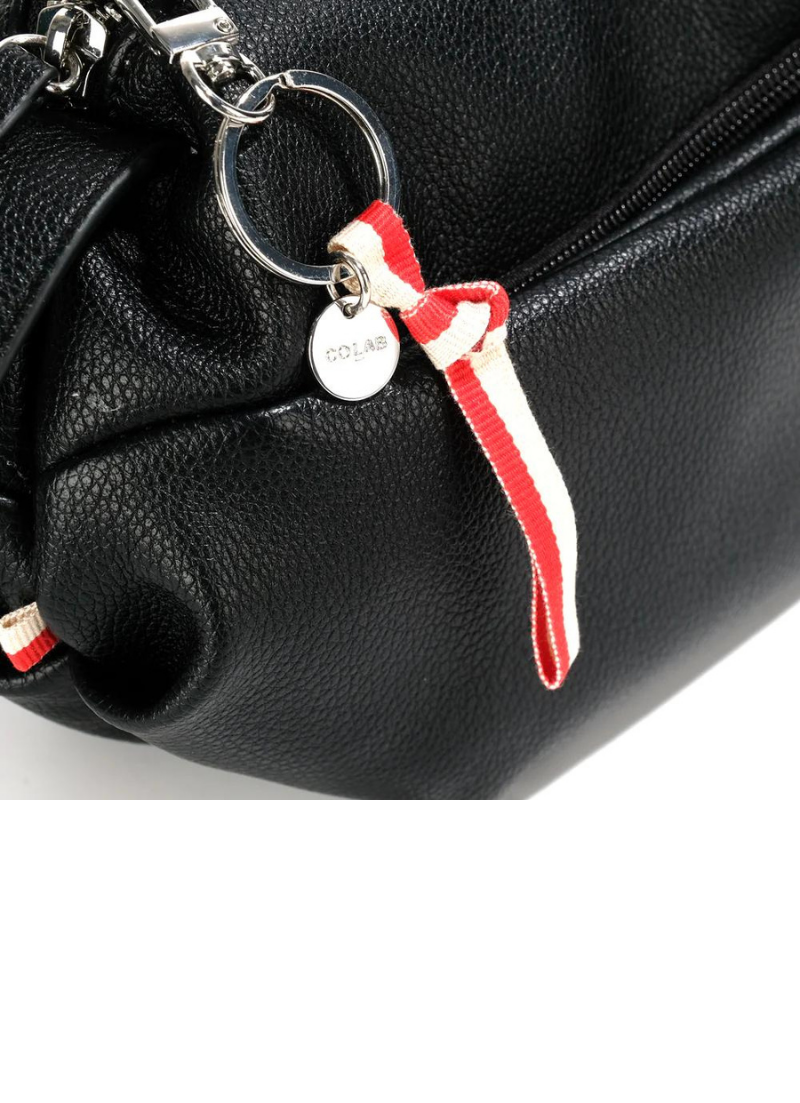 Le sac à bandoulière L Mimi