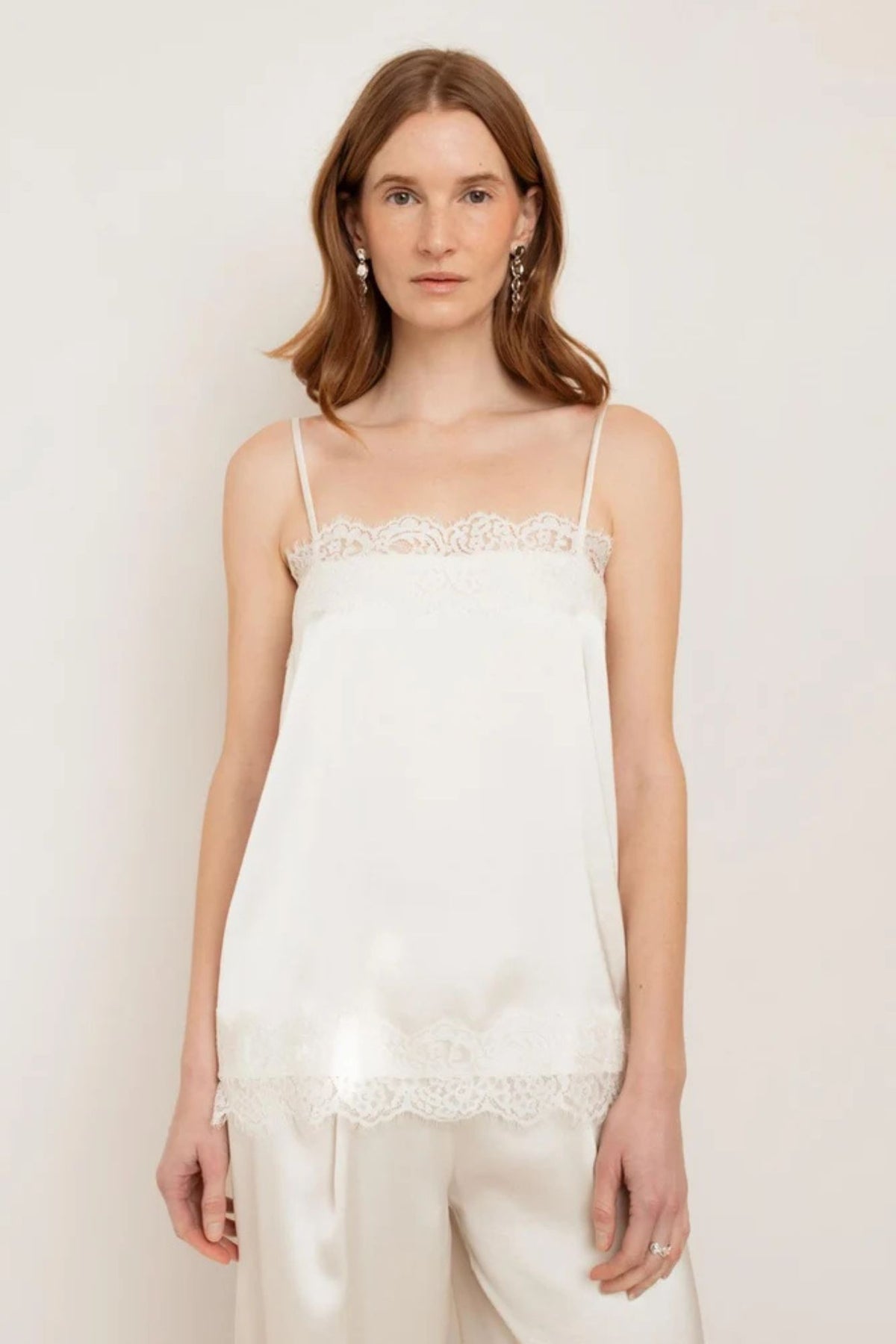 Courtney Lace Cami