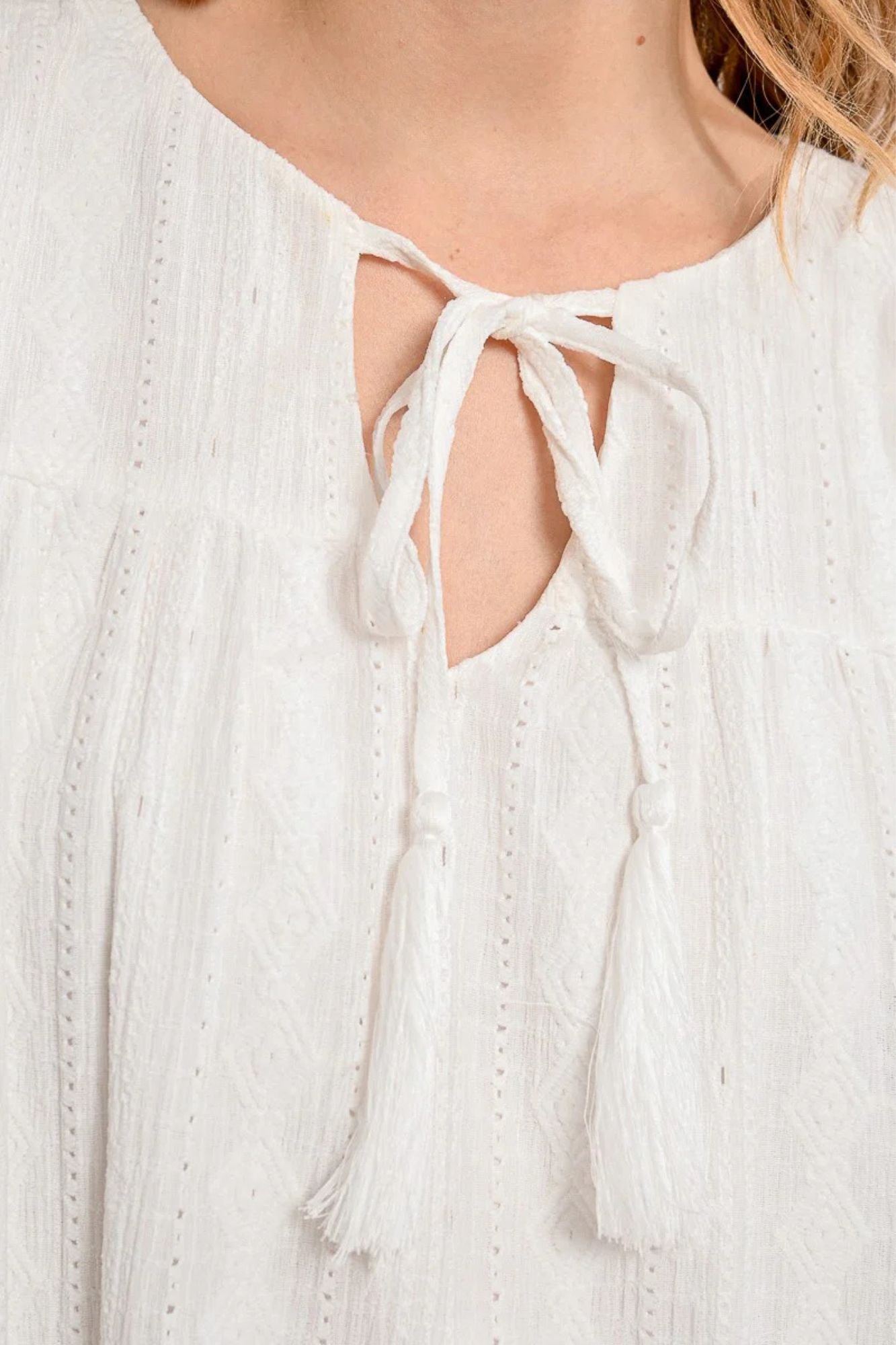 Carnation Dress