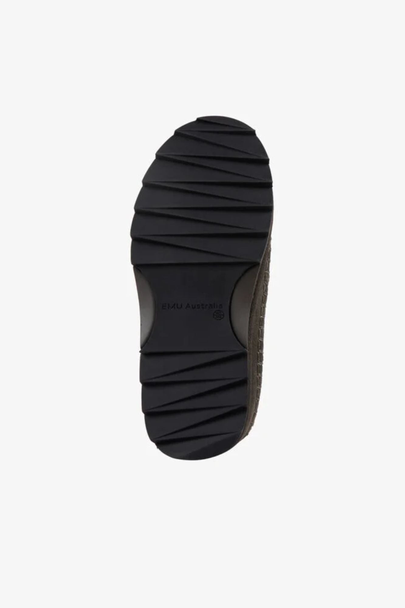 Sharky Adventure Scuff