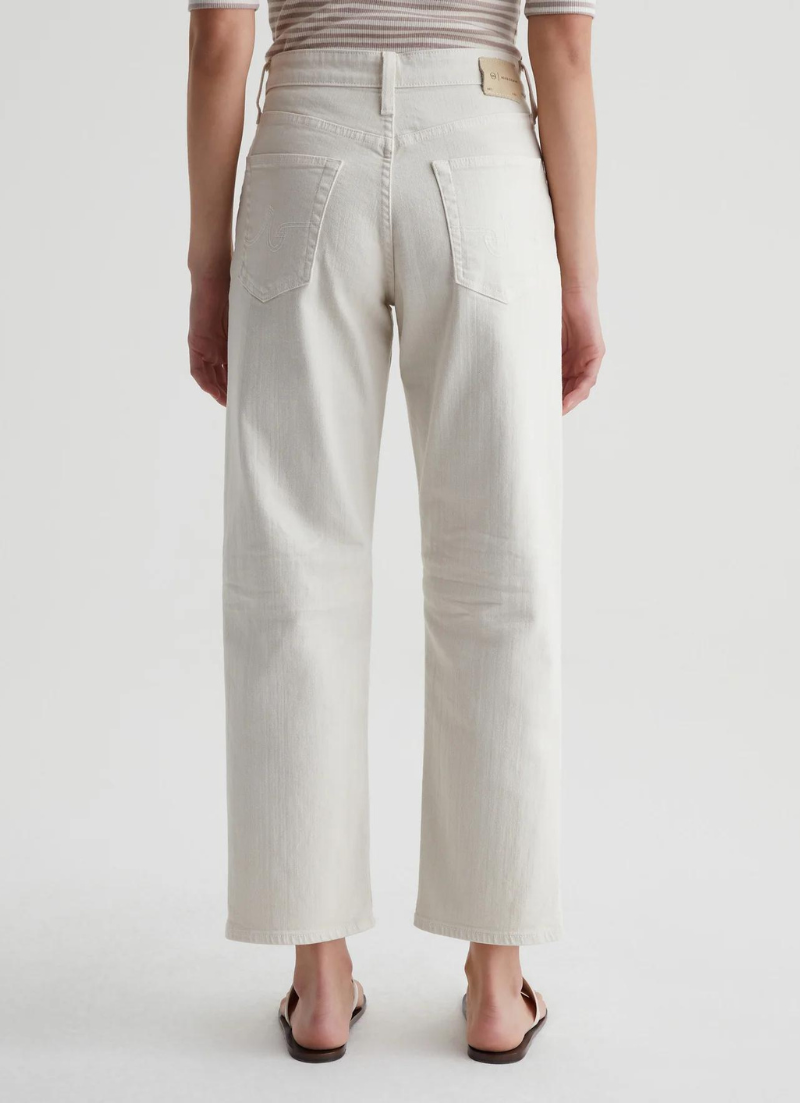 Rian High-Rise Straight