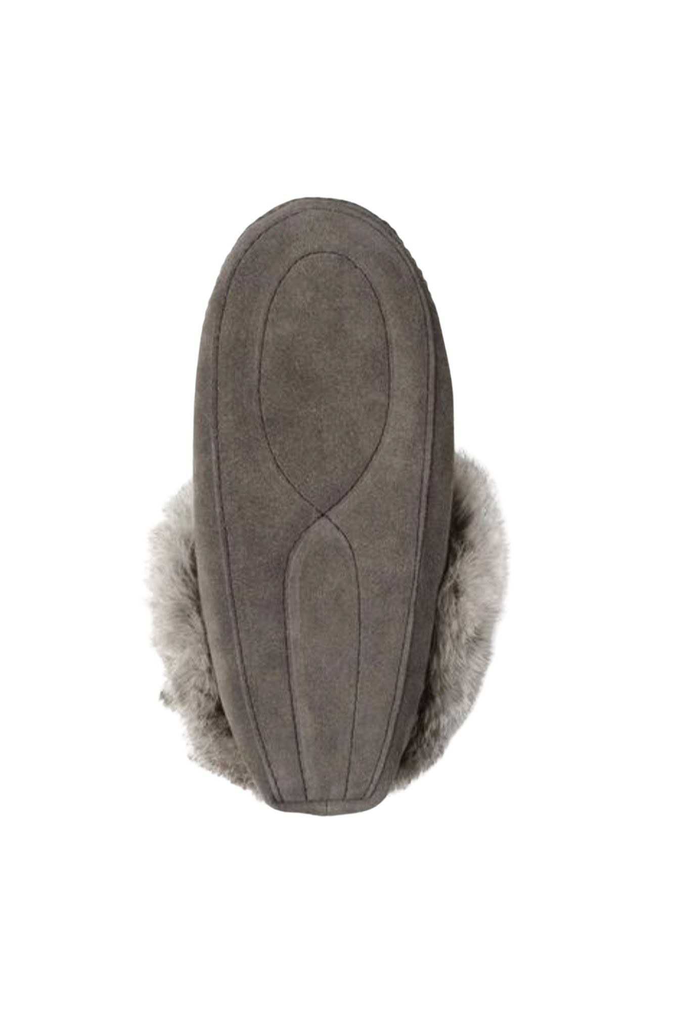 Tipi Moccasin
