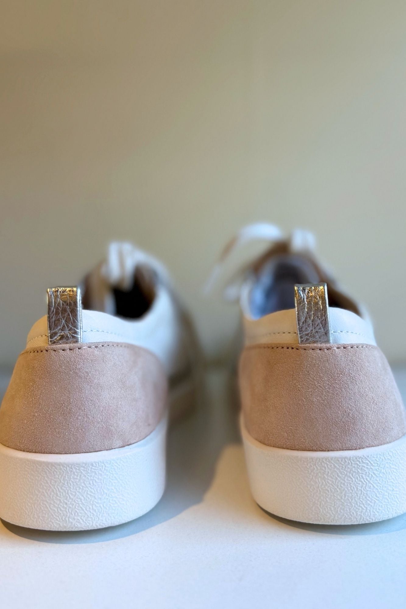 Uptown Loafer