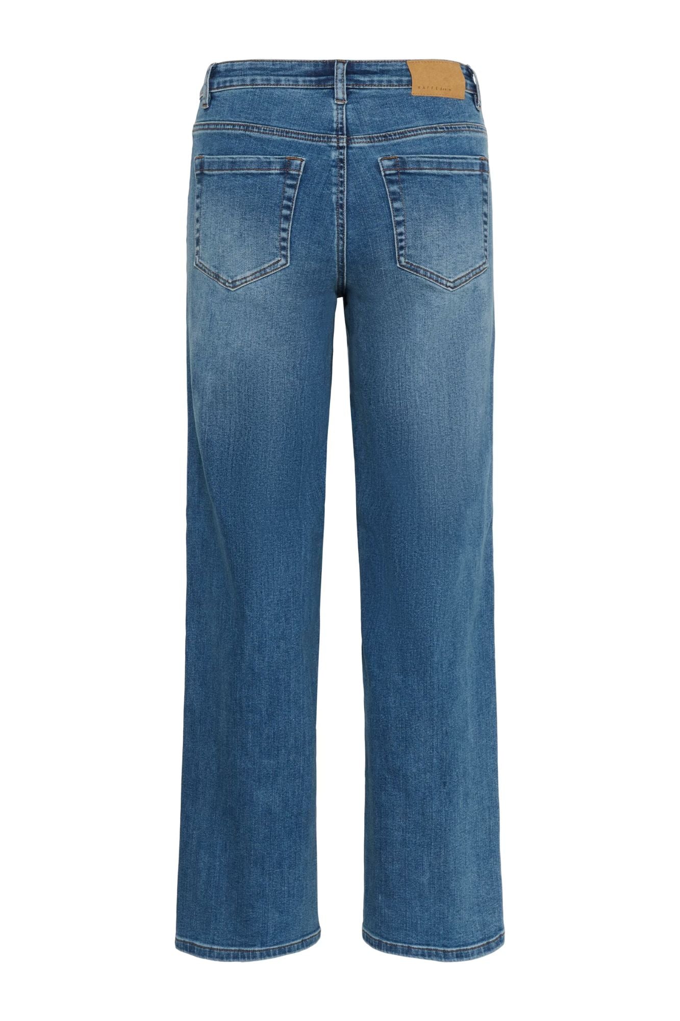 Brook Regular Fit Jeans