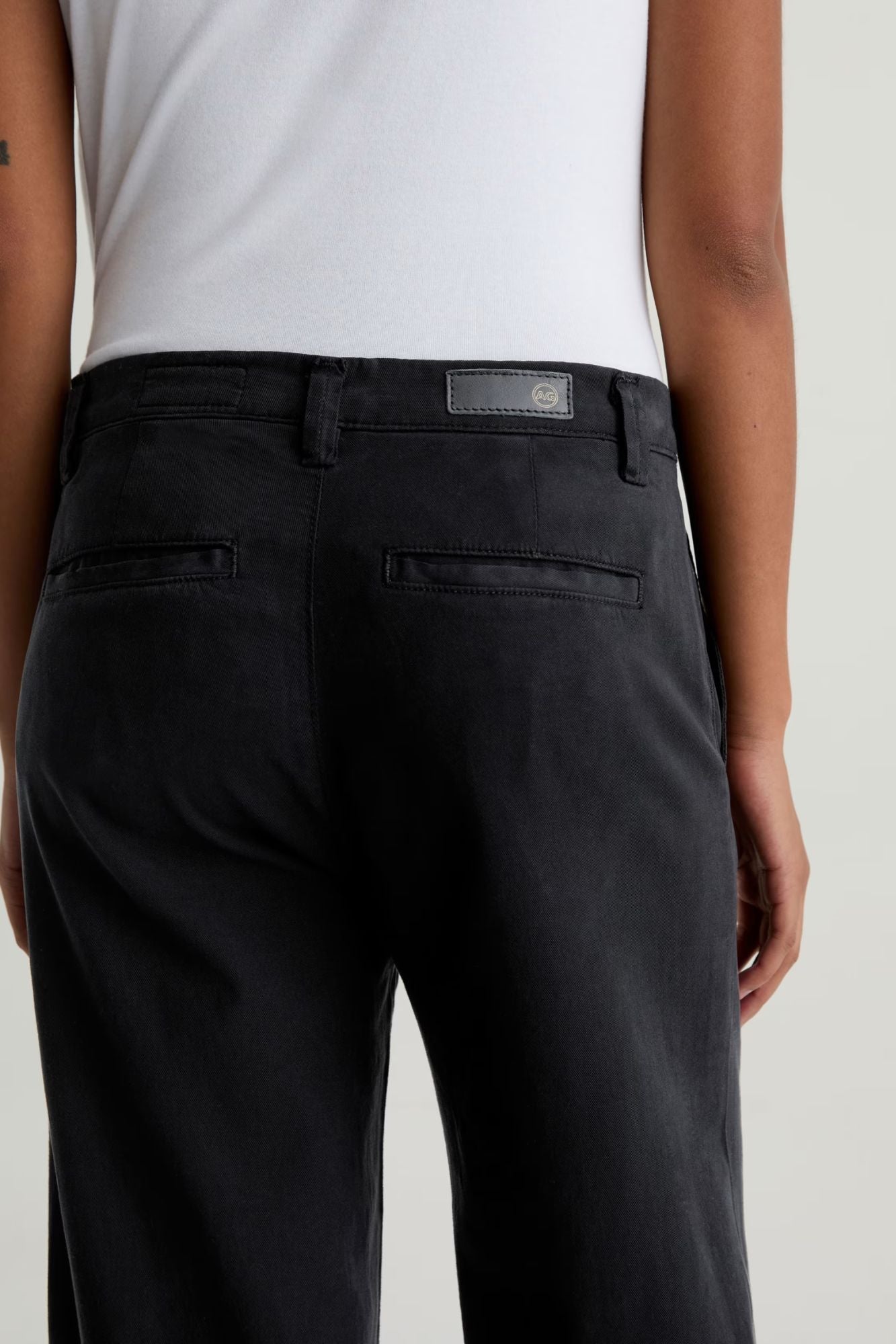 Caden Wide Leg