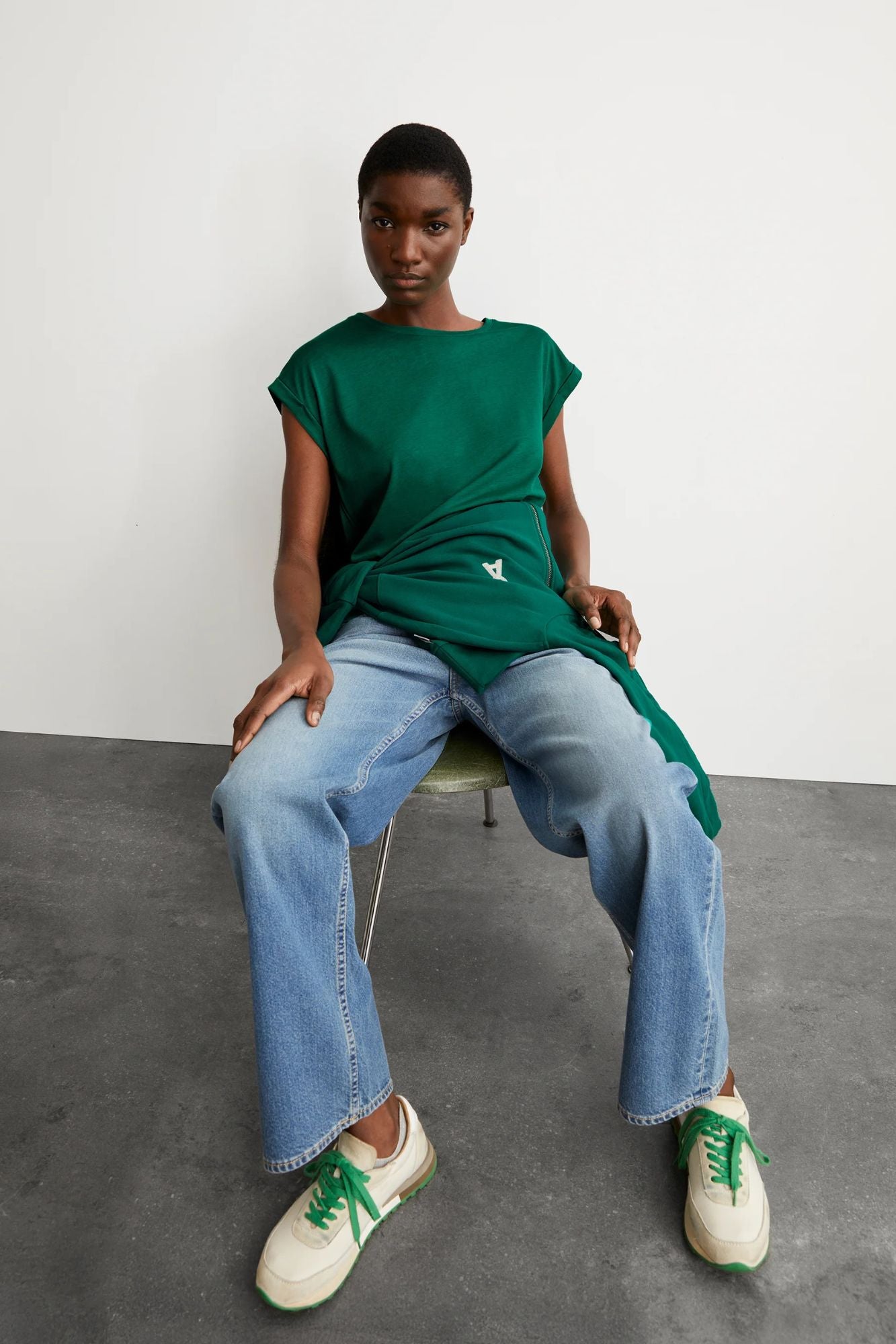 Jilaana Shirt
