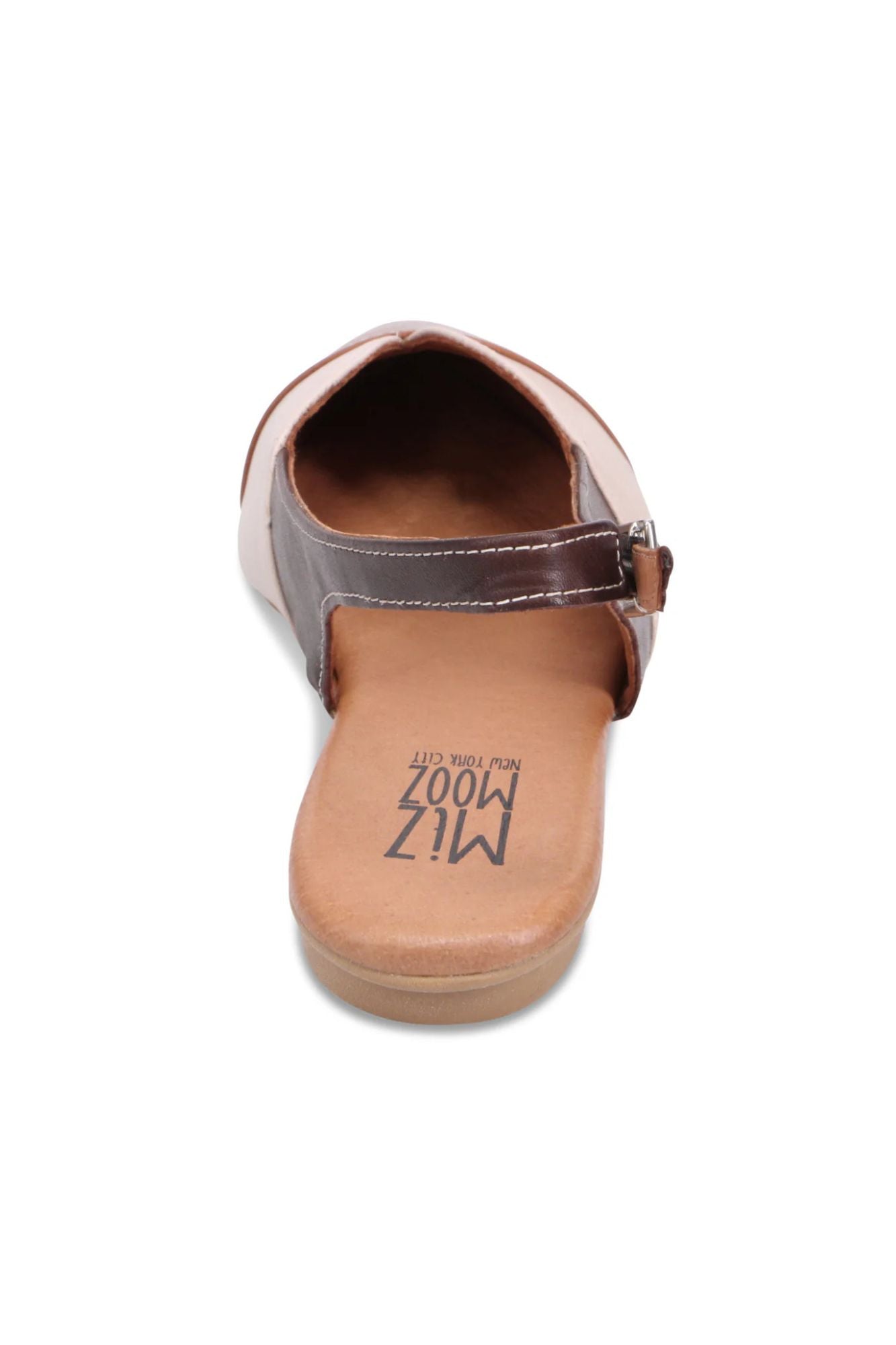 Jayden Slingback Flat