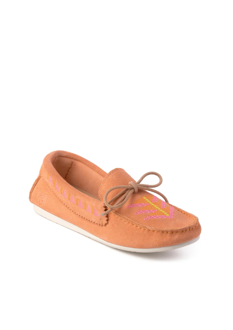 Mocassin Wallowa