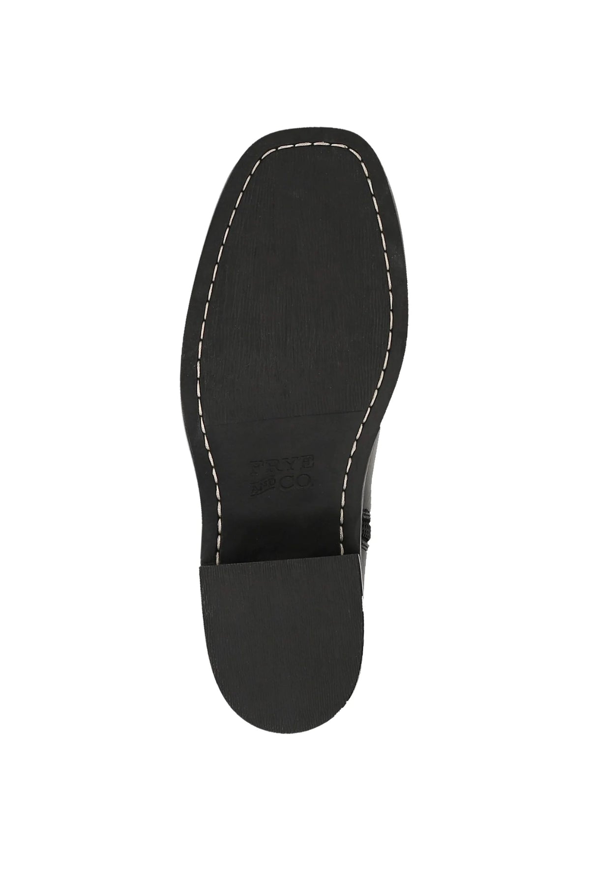 Miranda Low Zip
