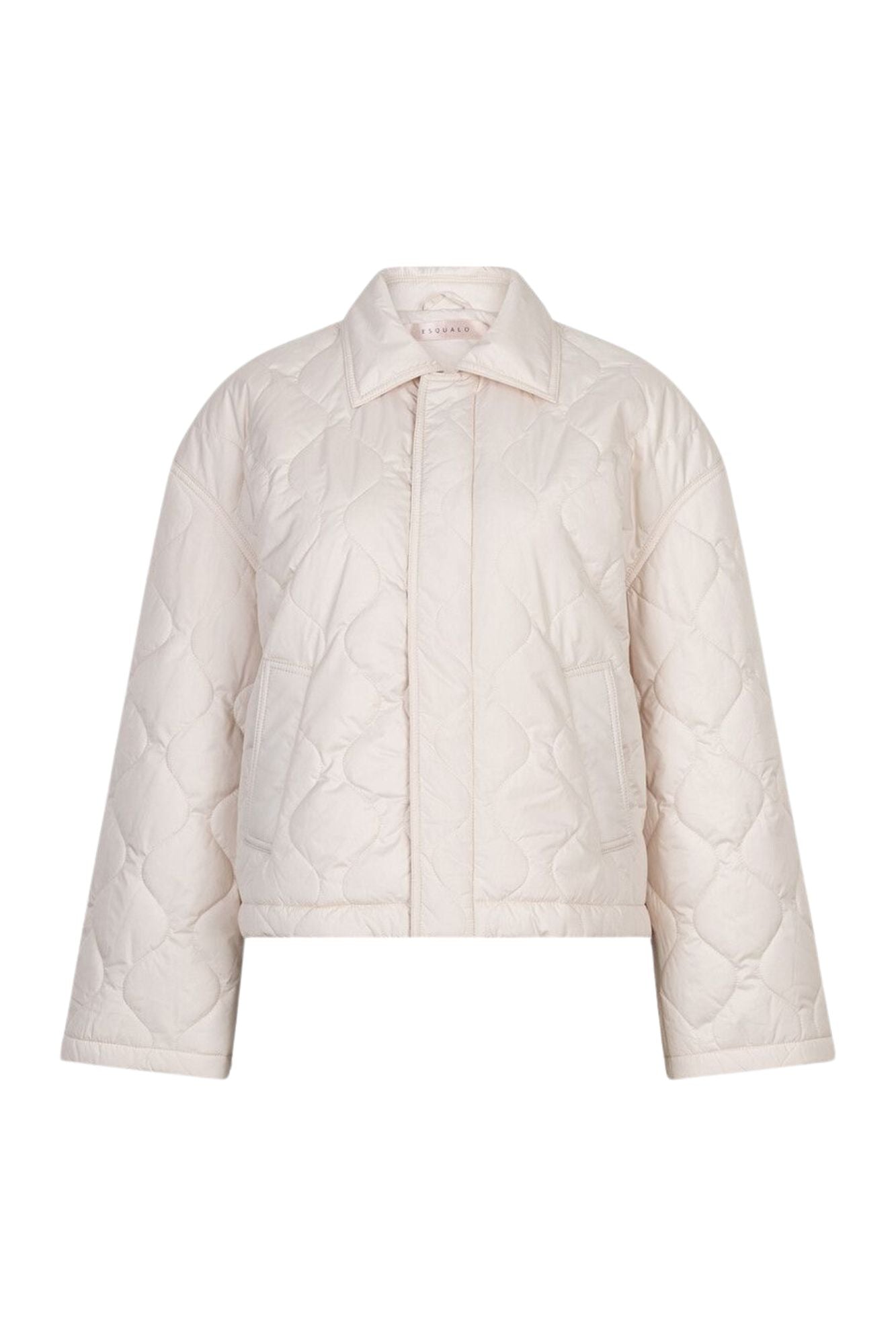 Whisper Quilted Jacket