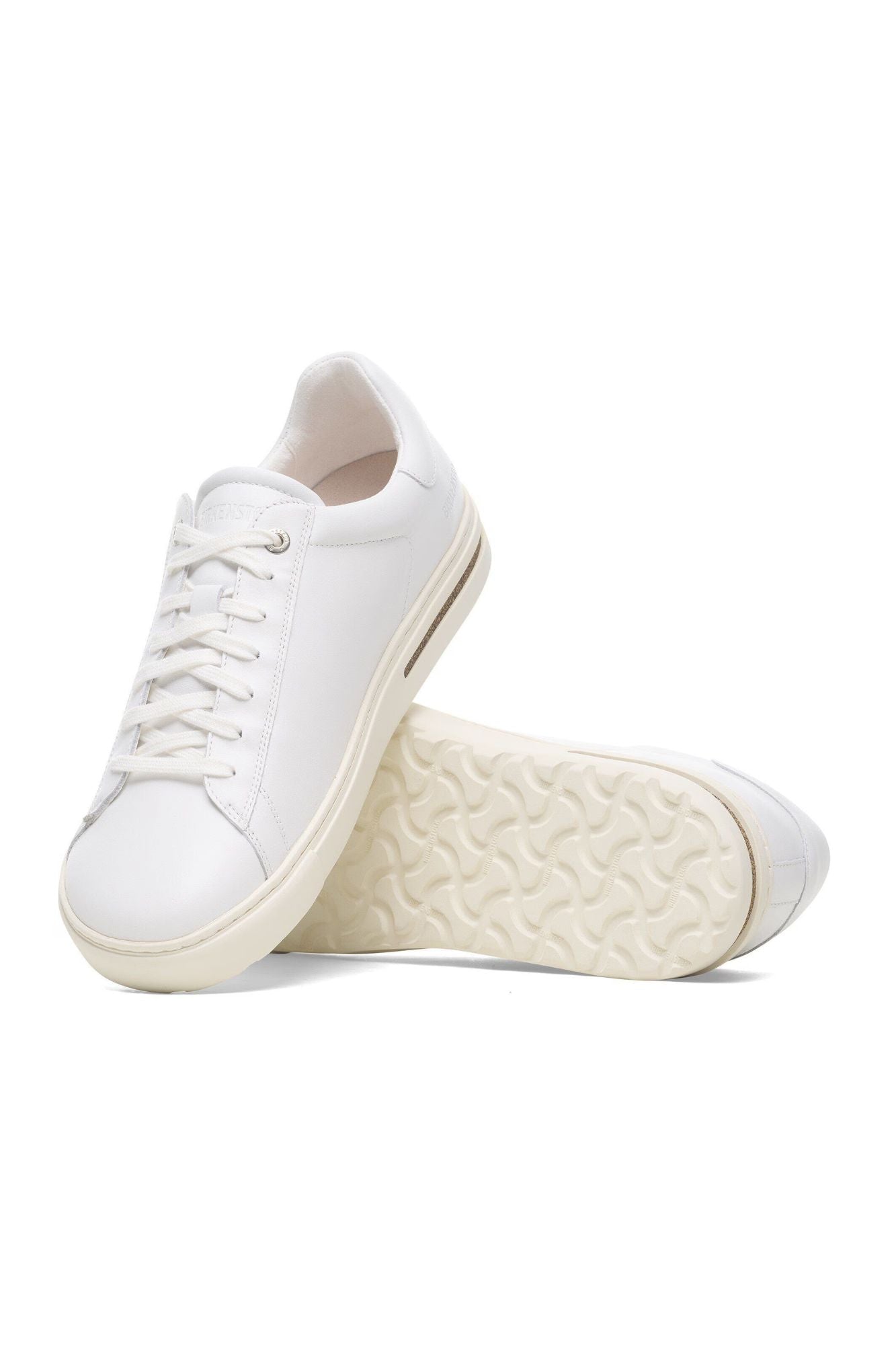 Bend Low Leather  | Regular