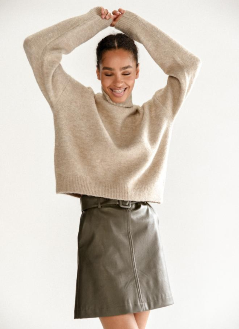 Estelle Sweater
