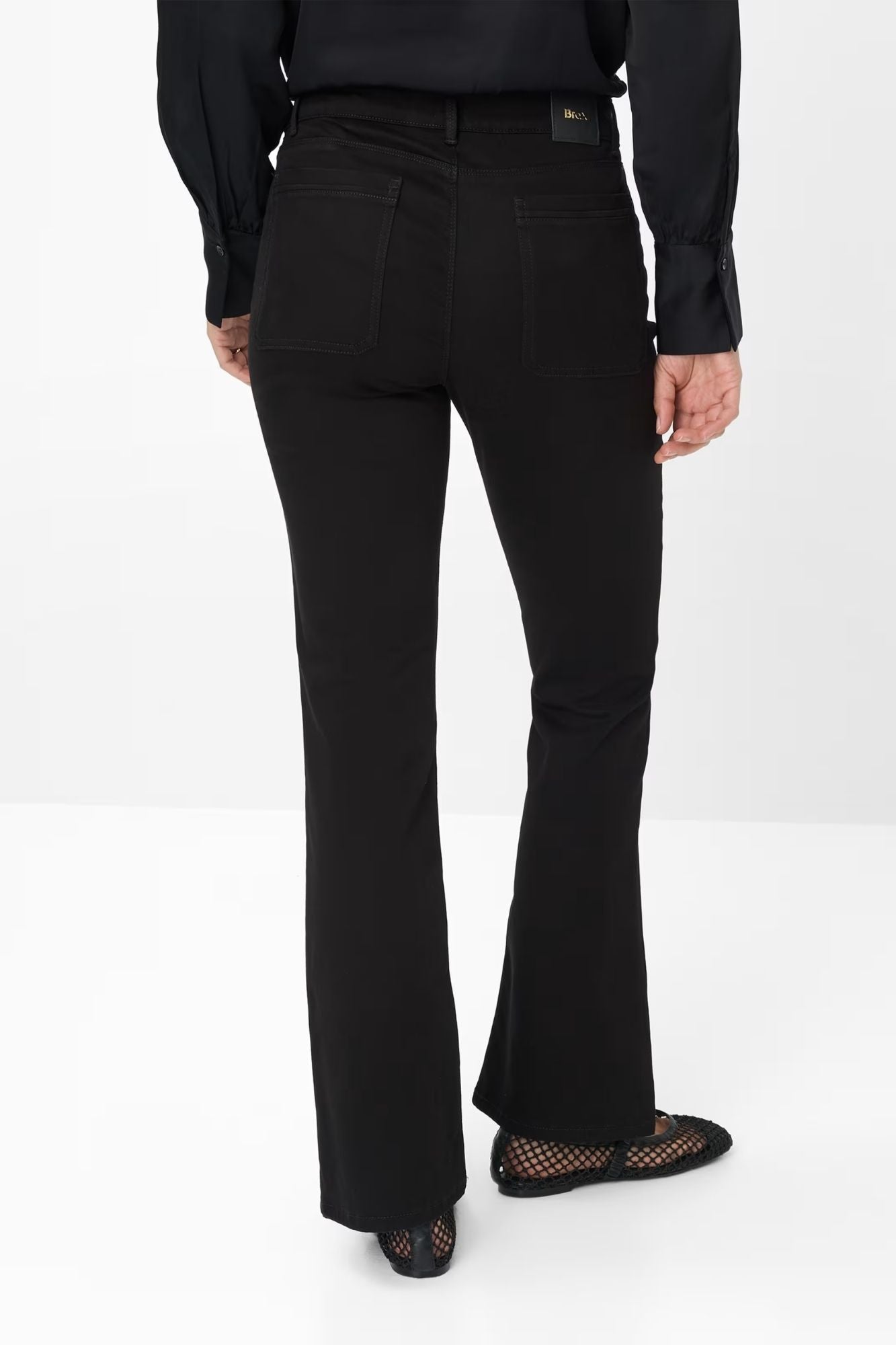 Shakira Bootcut Trouser