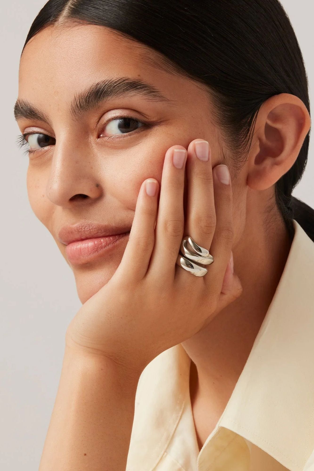 Sées Ring 7"