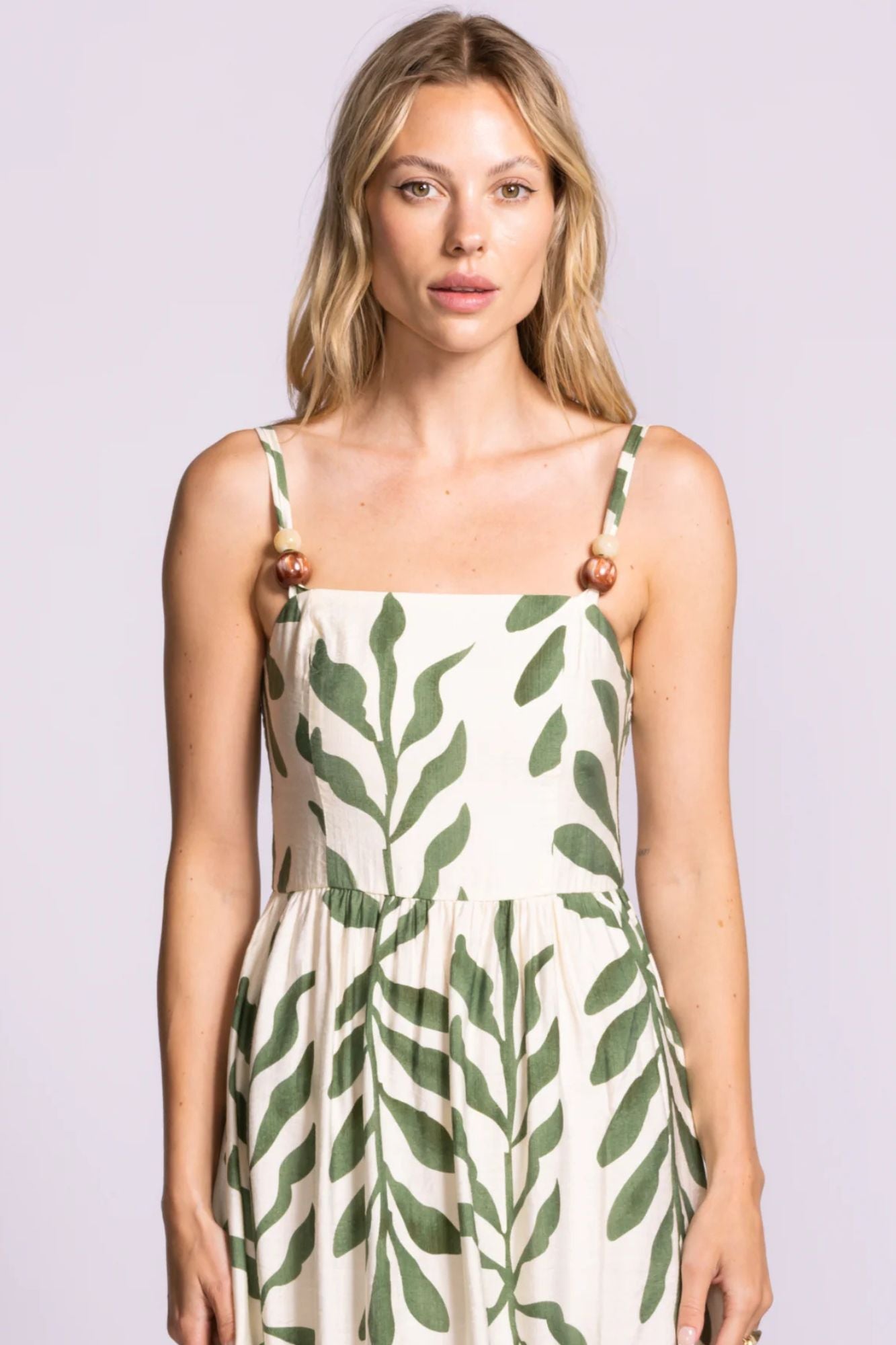 Magnolia Dress