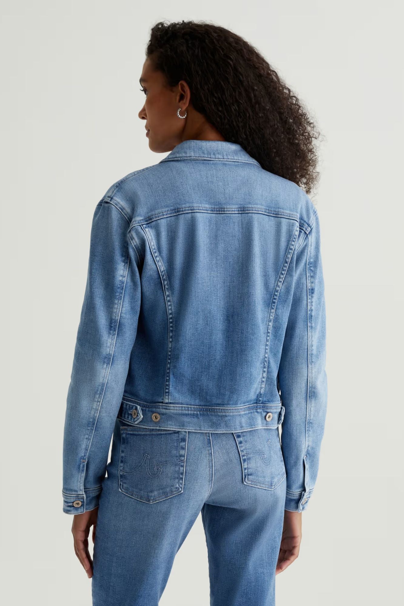 Robyn Jacket