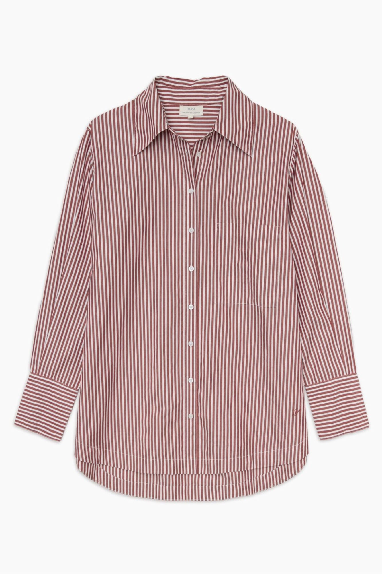 Oxide Shirt