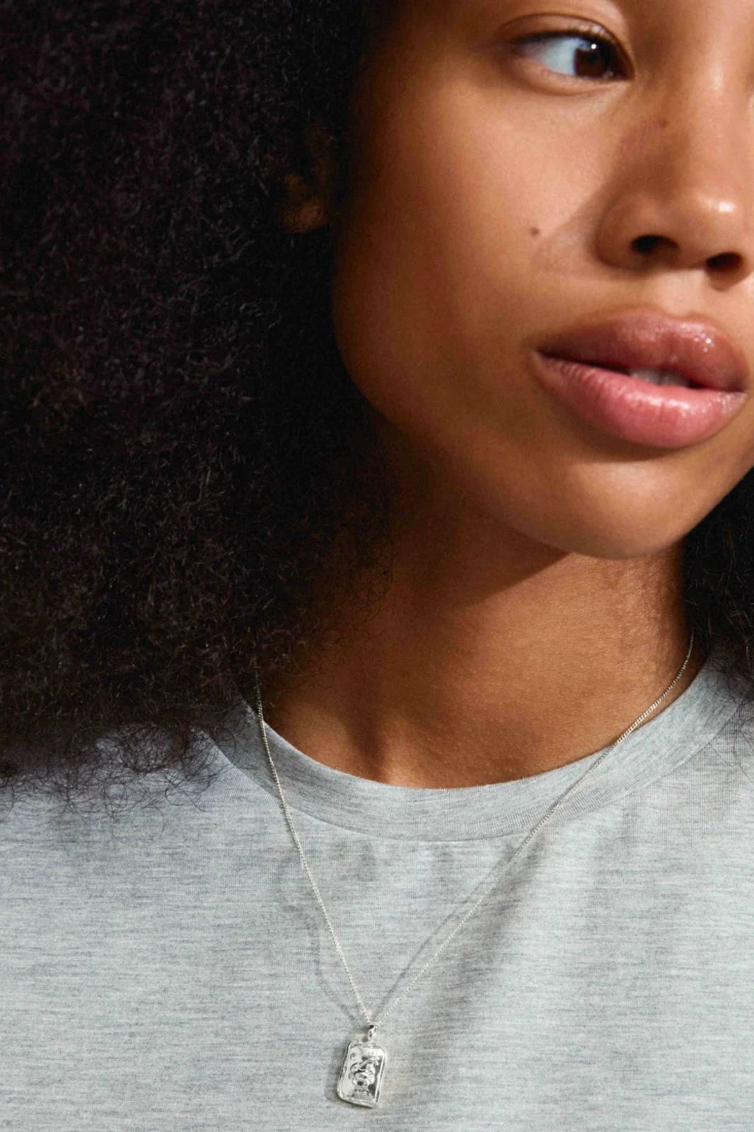 Cancer Necklace