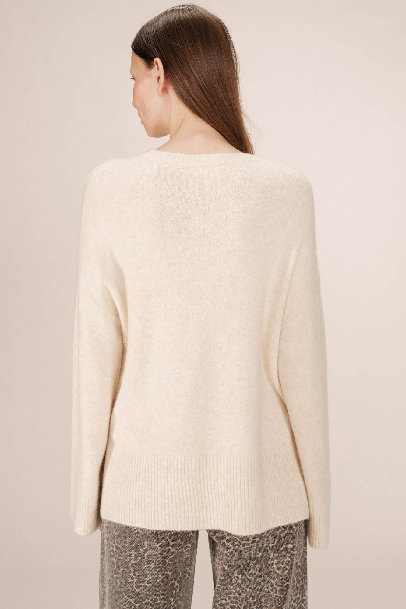 Saints Oui Sweater