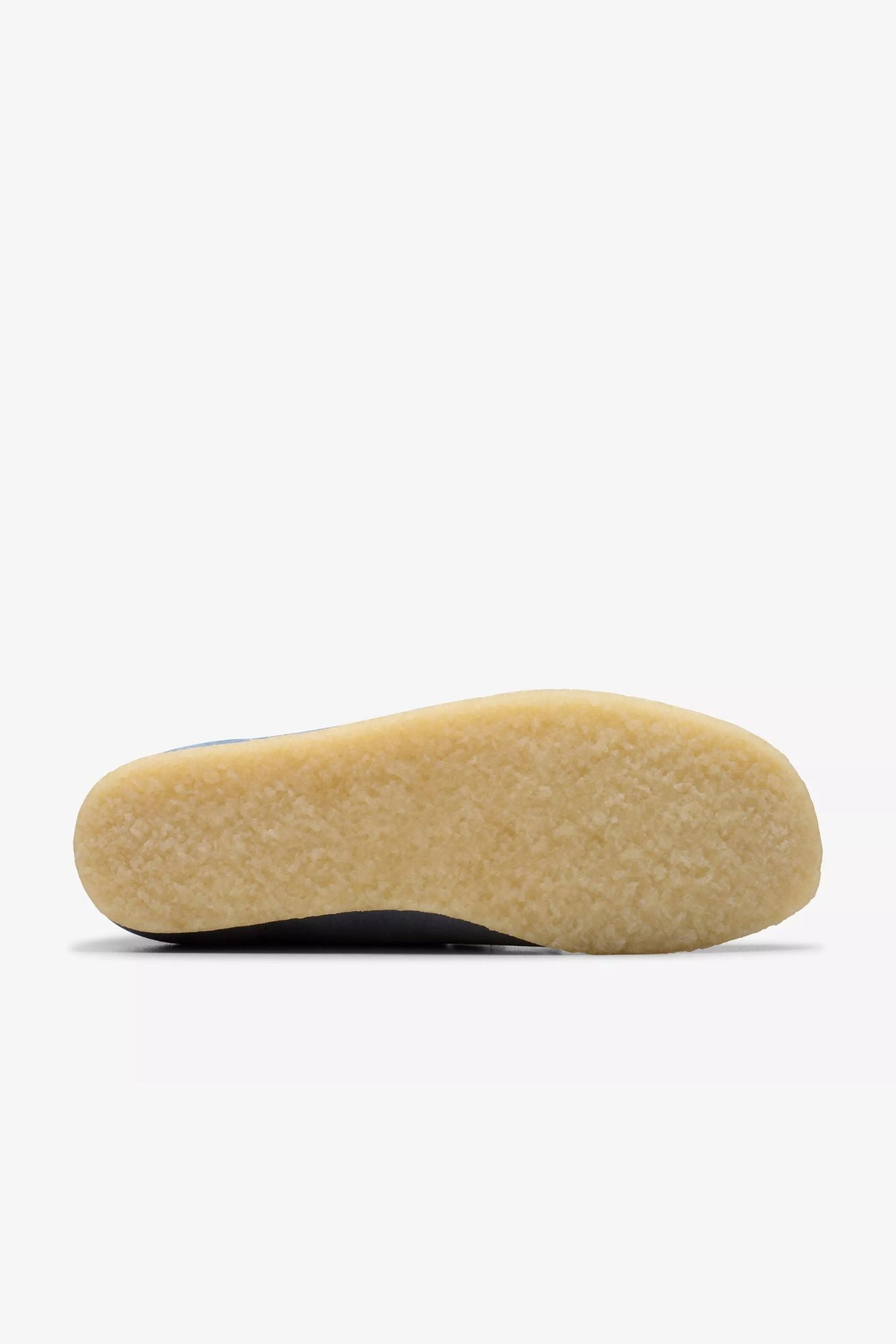 Wallabee Boot